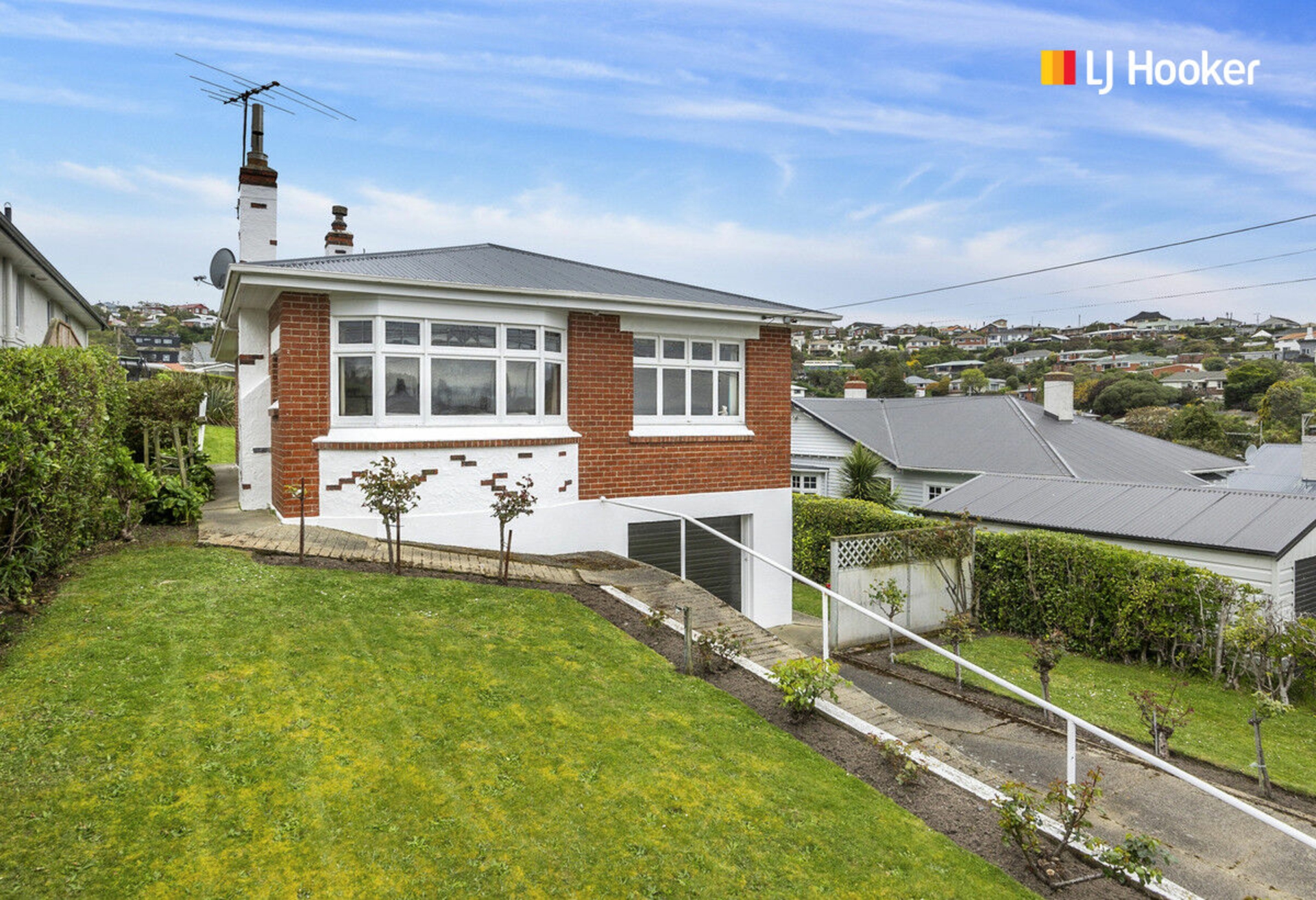 33 Norman Street Tainui Otago House for Sale LJ Hooker