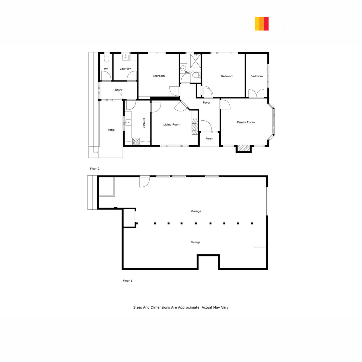 33 Norman Street Tainui Otago House for Sale LJ Hooker