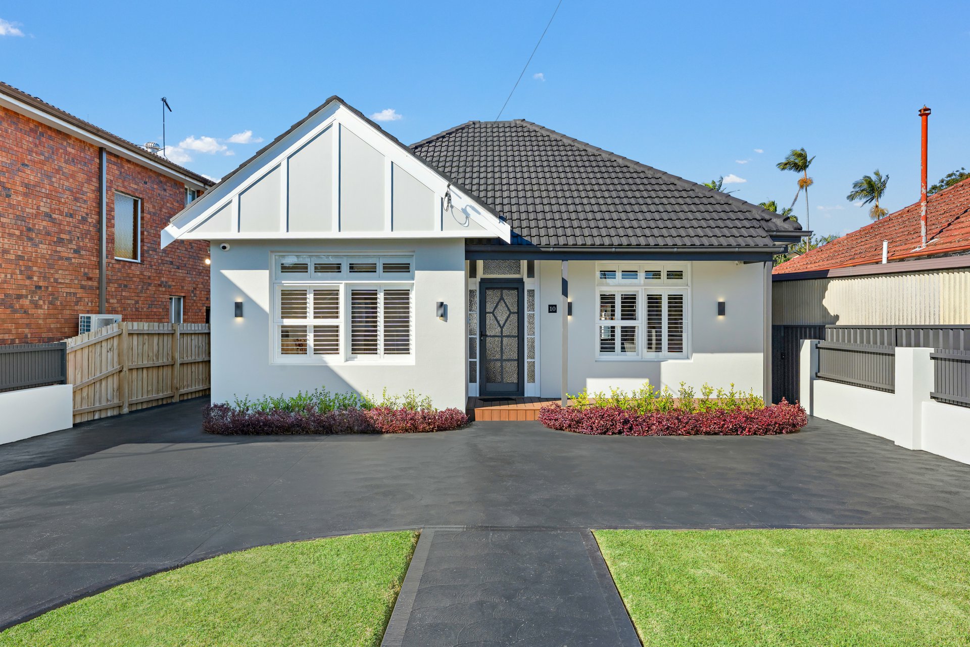 10 Robinson Street, CROYDON
