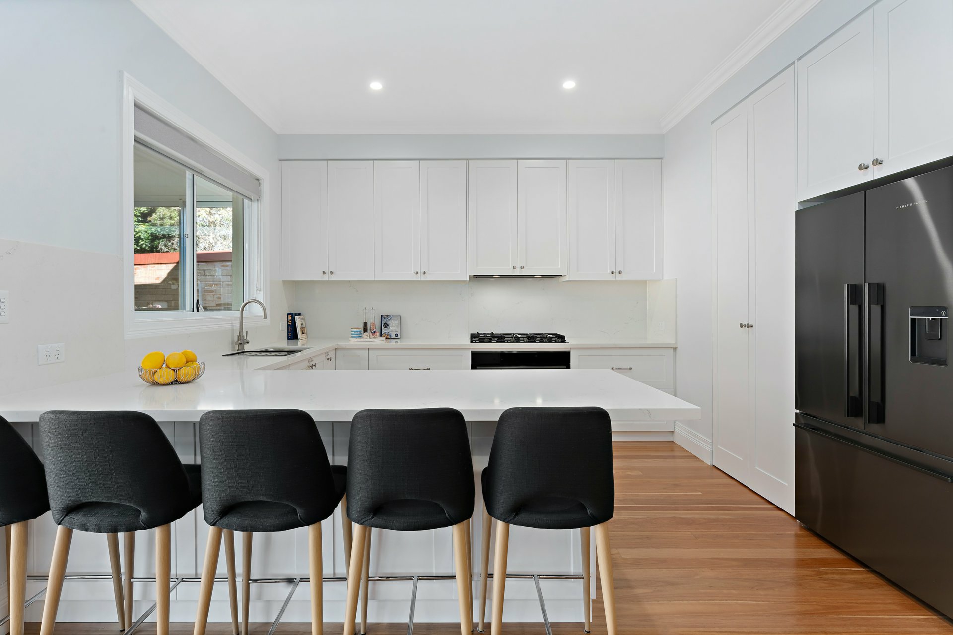10 Robinson Street, CROYDON