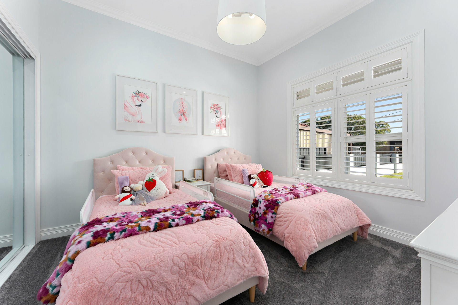 10 Robinson Street, CROYDON