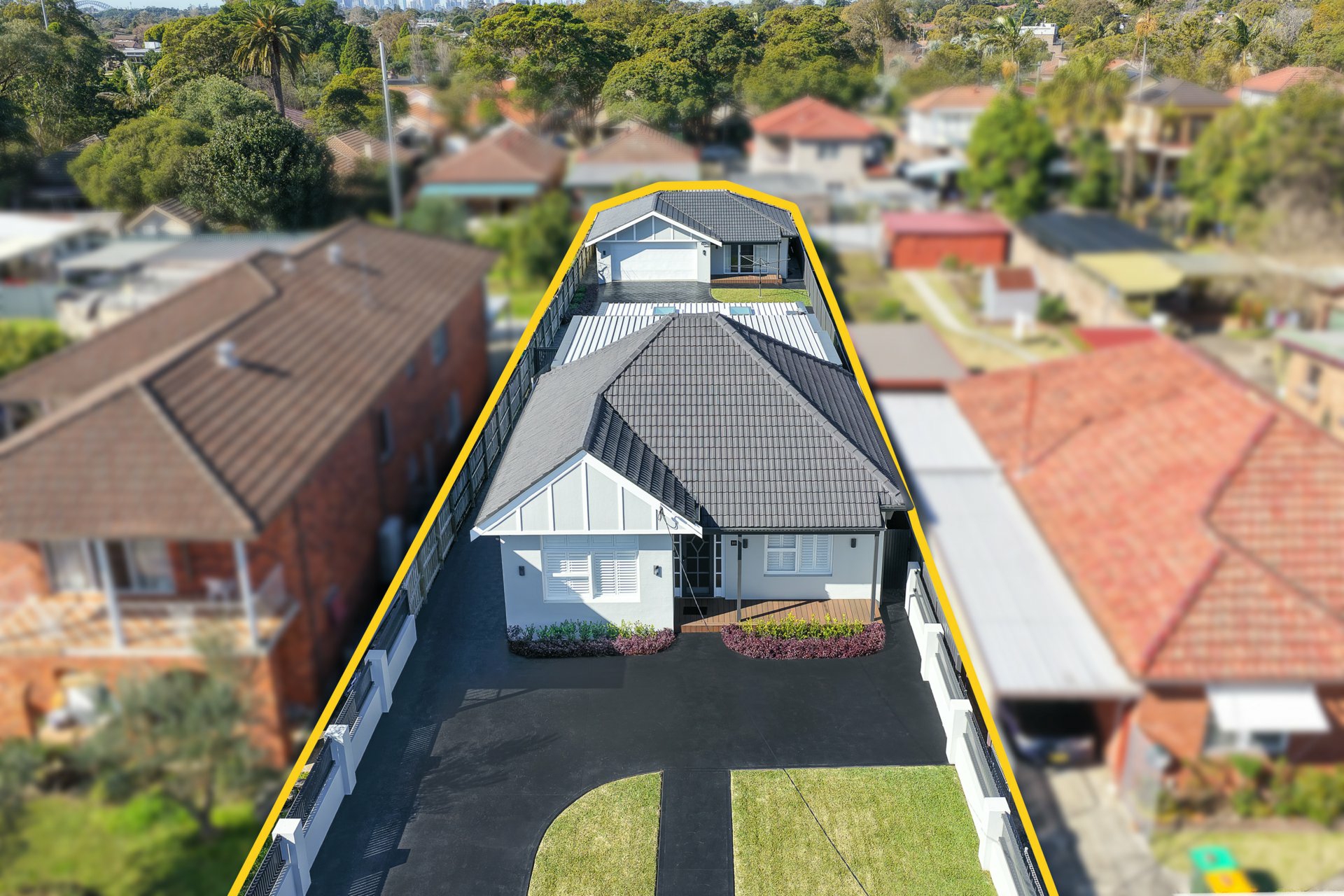 10 Robinson Street, CROYDON