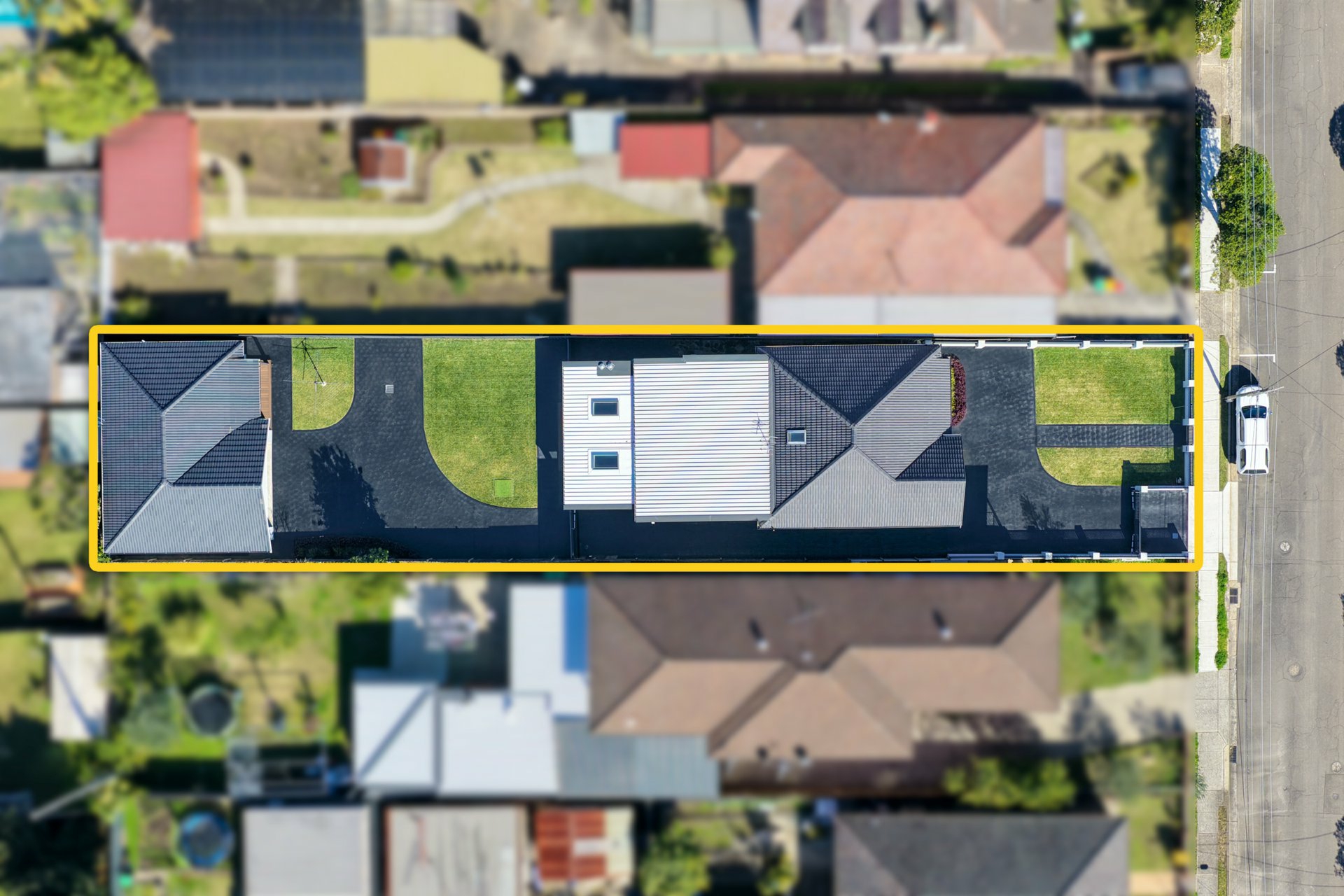 10 Robinson Street, CROYDON