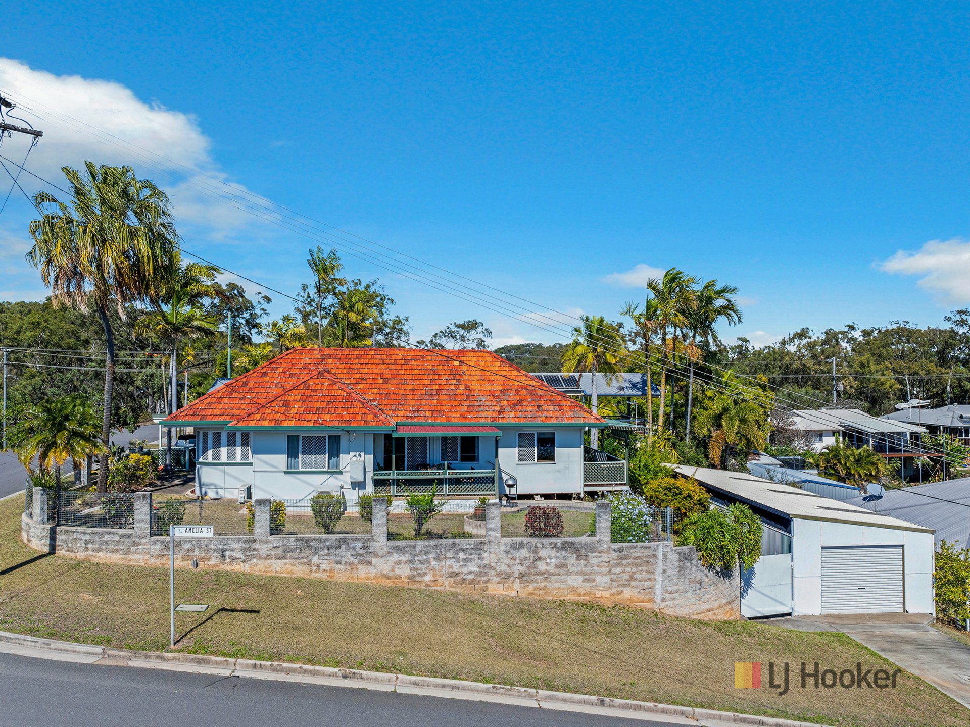 1 Amelia Street, WEST GLADSTONE