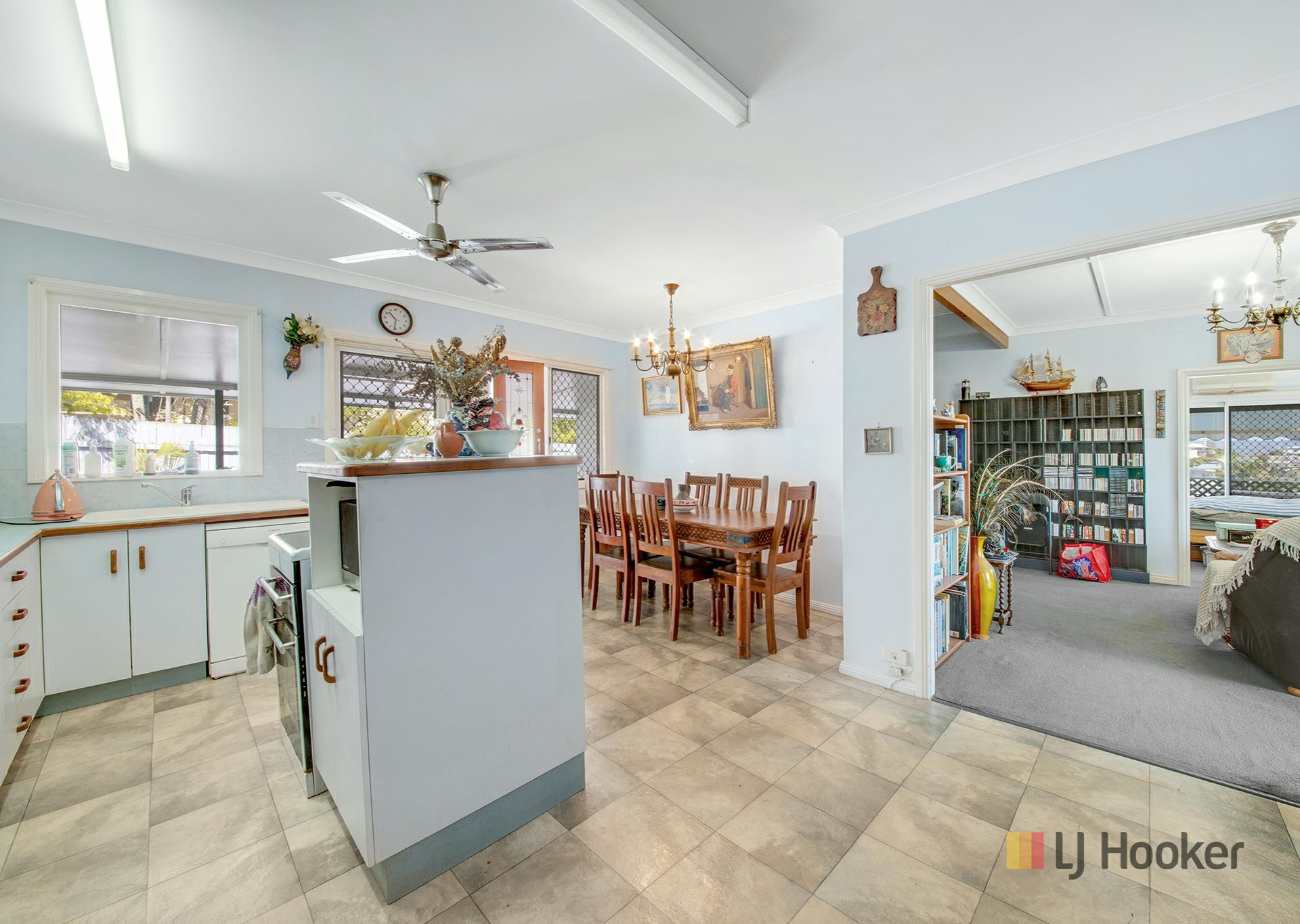 1 Amelia Street, WEST GLADSTONE