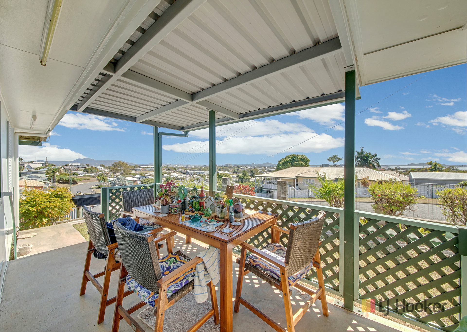 1 Amelia Street, WEST GLADSTONE