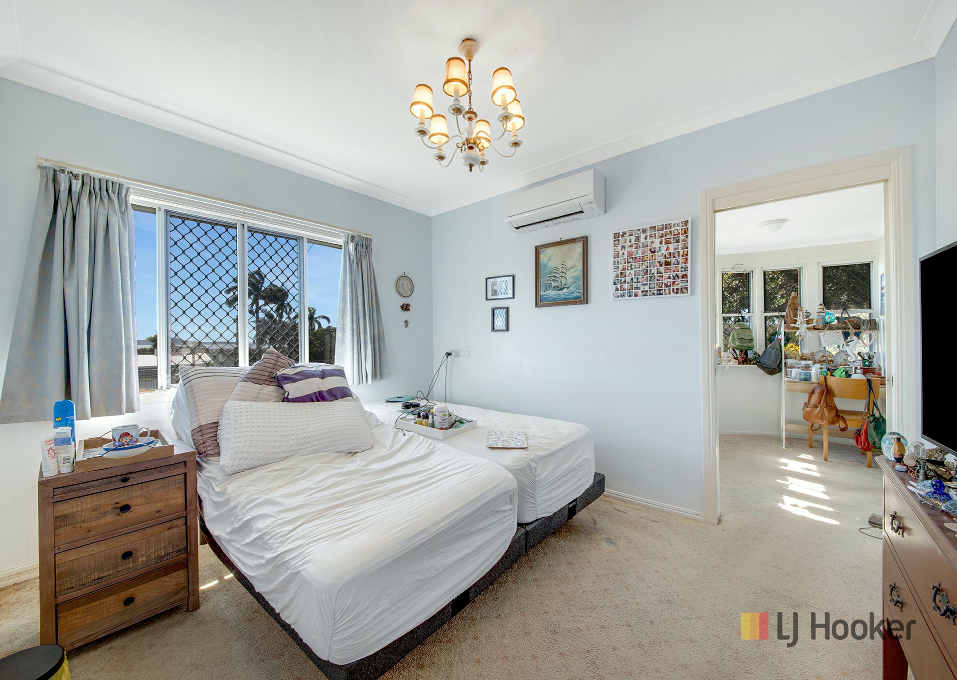 1 Amelia Street, WEST GLADSTONE