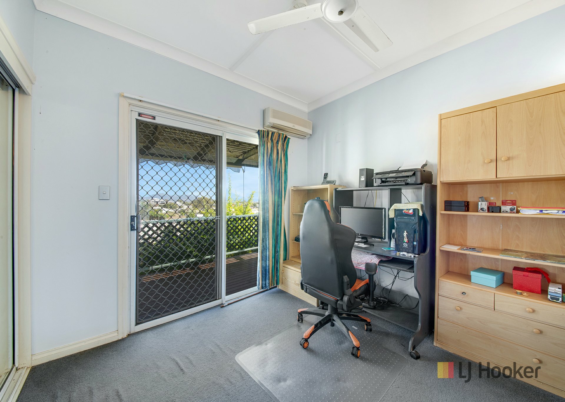 1 Amelia Street, WEST GLADSTONE