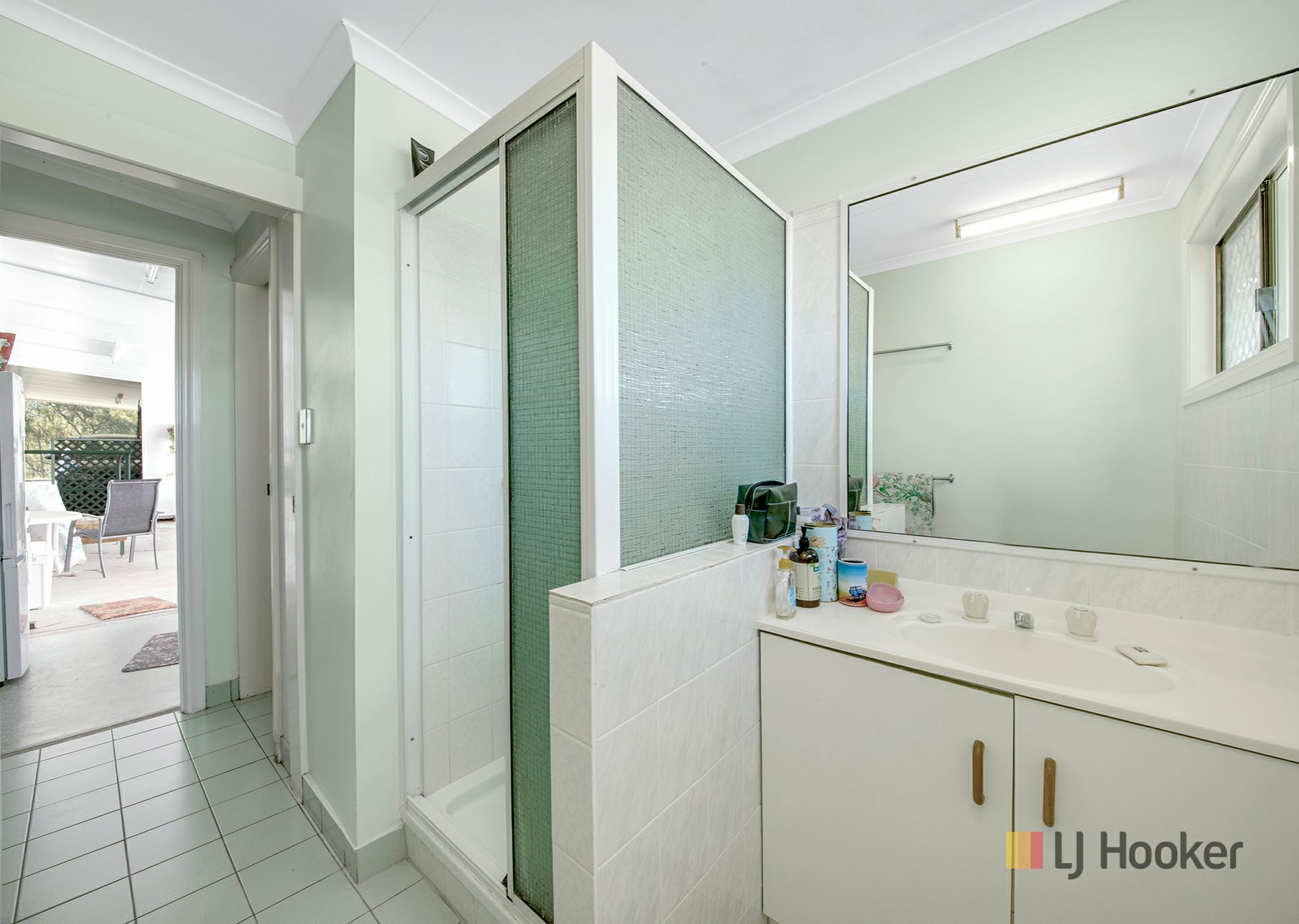 1 Amelia Street, WEST GLADSTONE