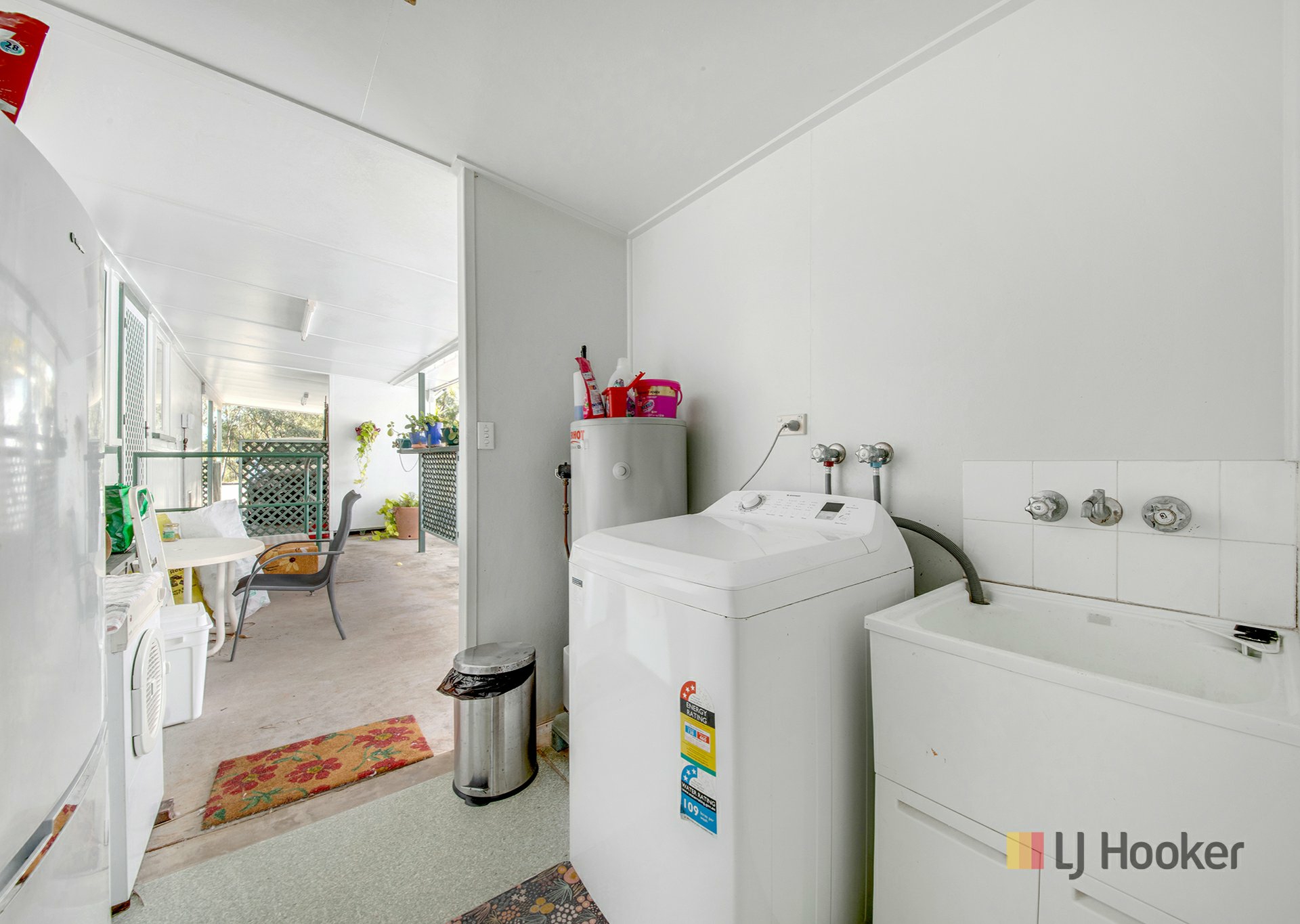 1 Amelia Street, WEST GLADSTONE