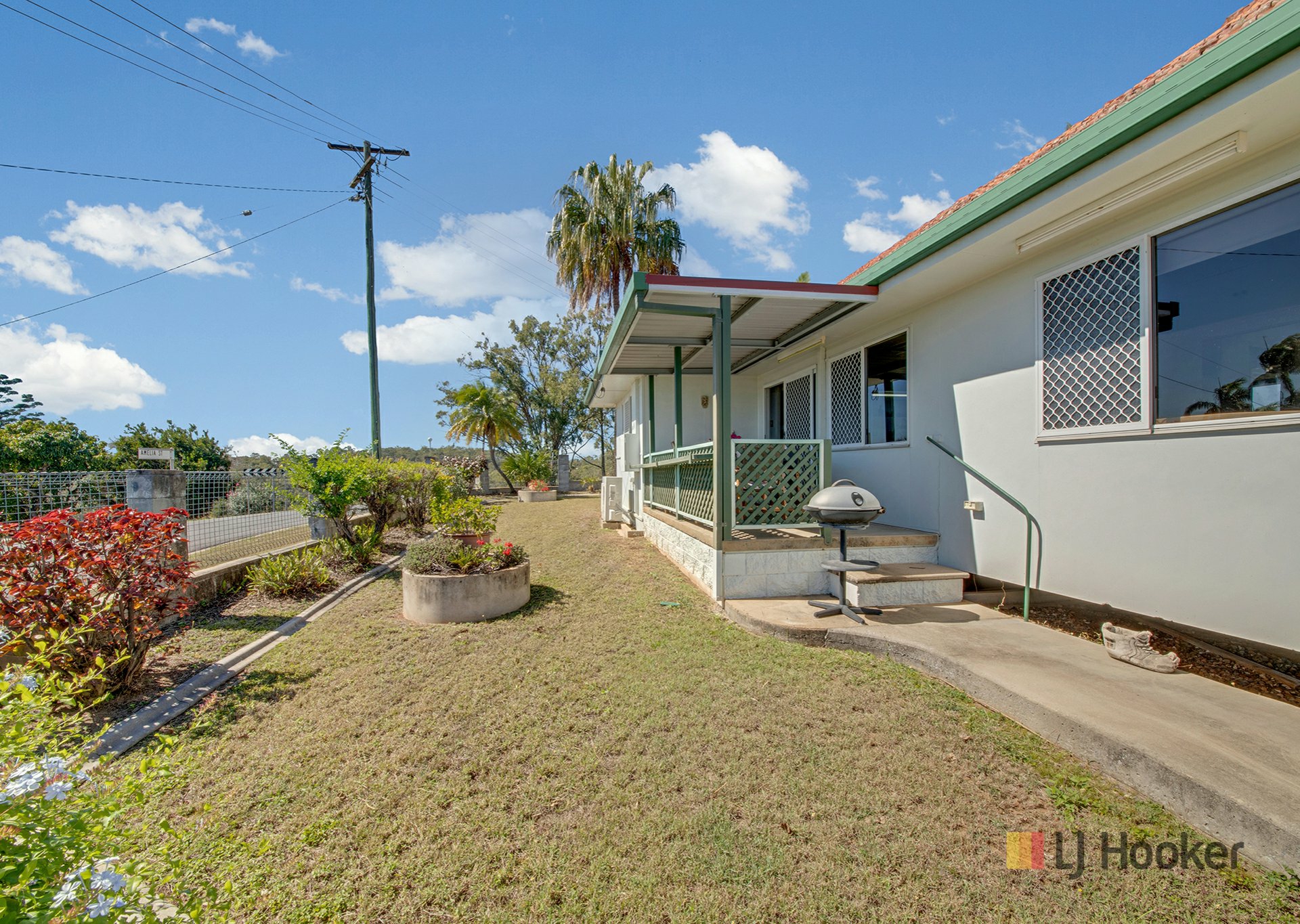 1 Amelia Street, WEST GLADSTONE