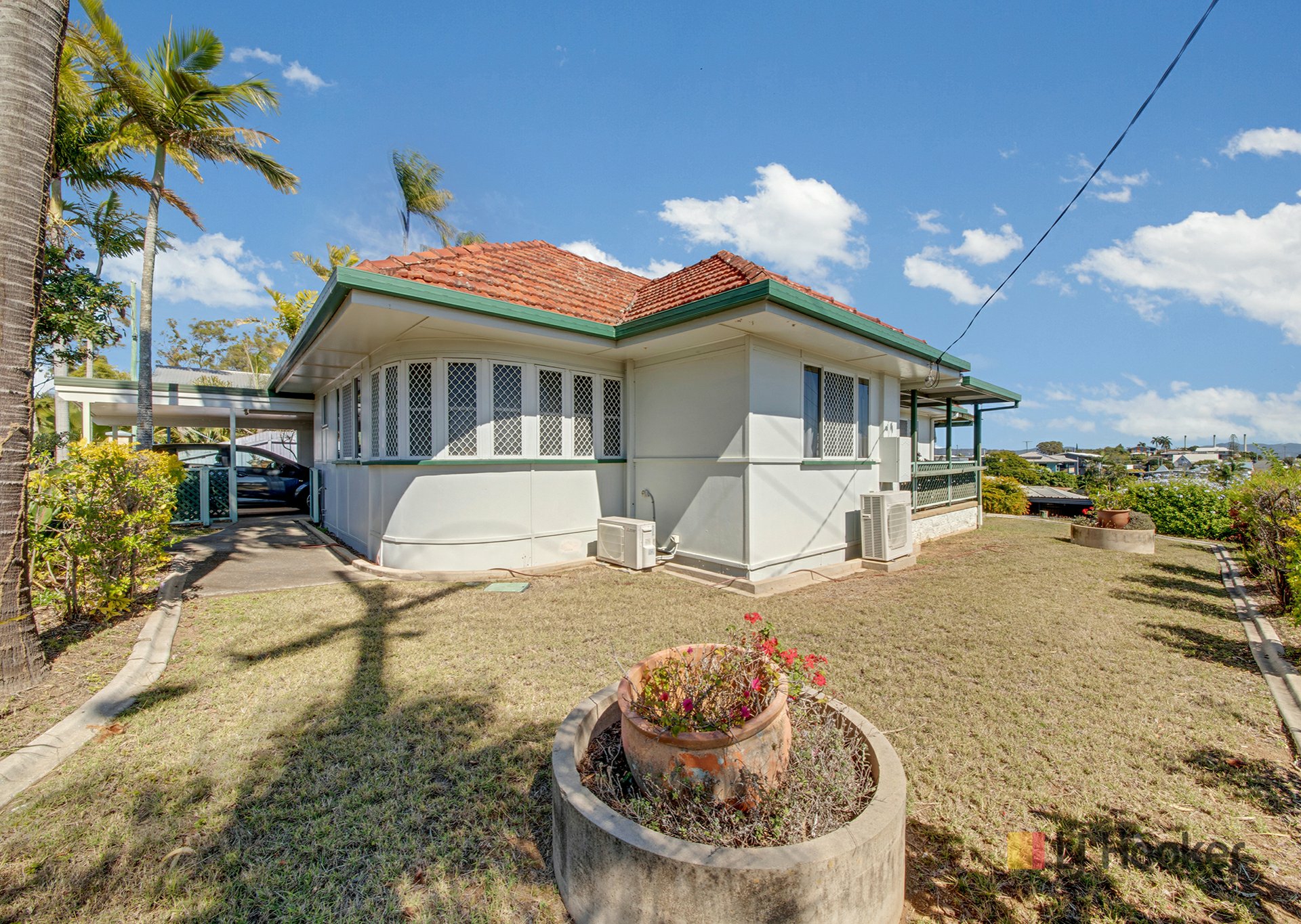 1 Amelia Street, WEST GLADSTONE