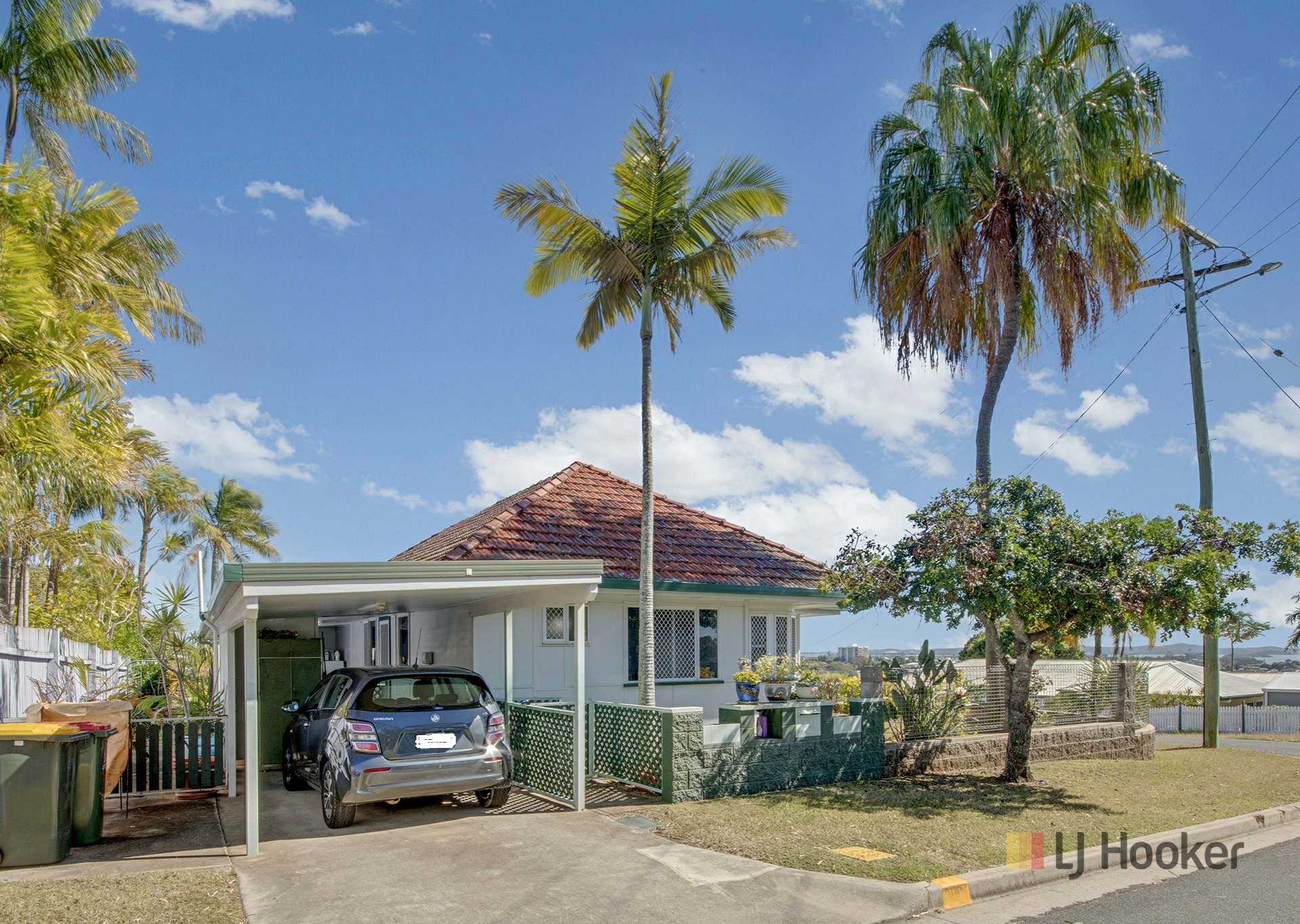 1 Amelia Street, WEST GLADSTONE