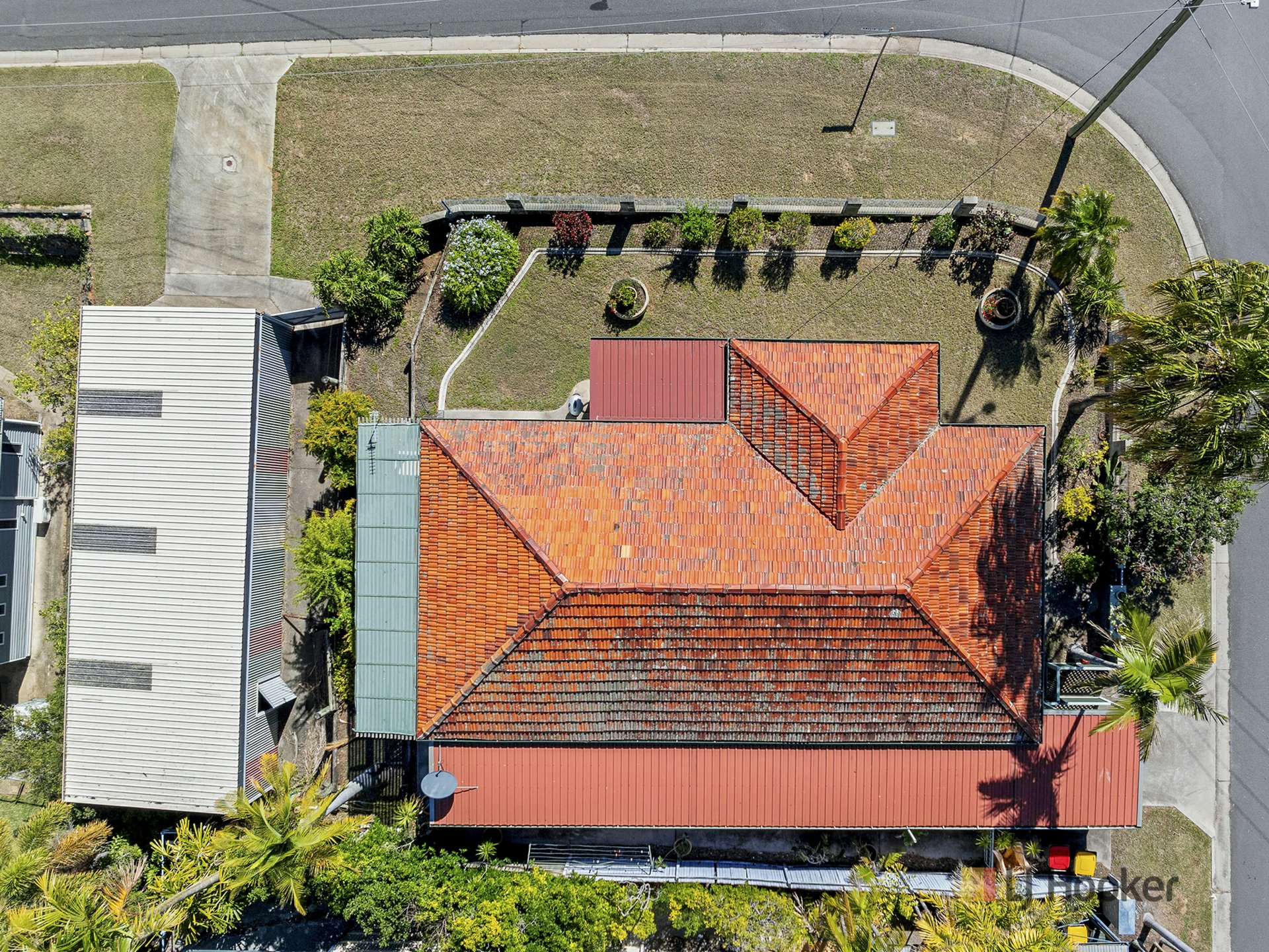 1 Amelia Street, WEST GLADSTONE