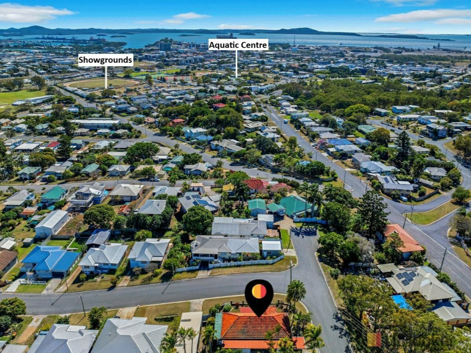 1 Amelia Street, WEST GLADSTONE