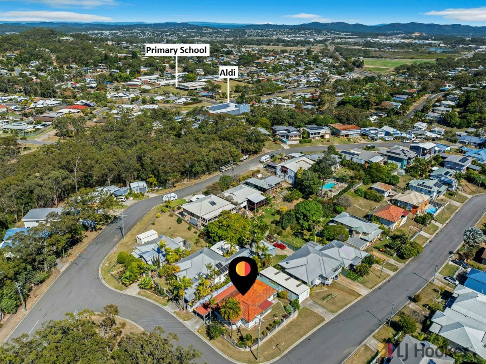 1 Amelia Street, WEST GLADSTONE