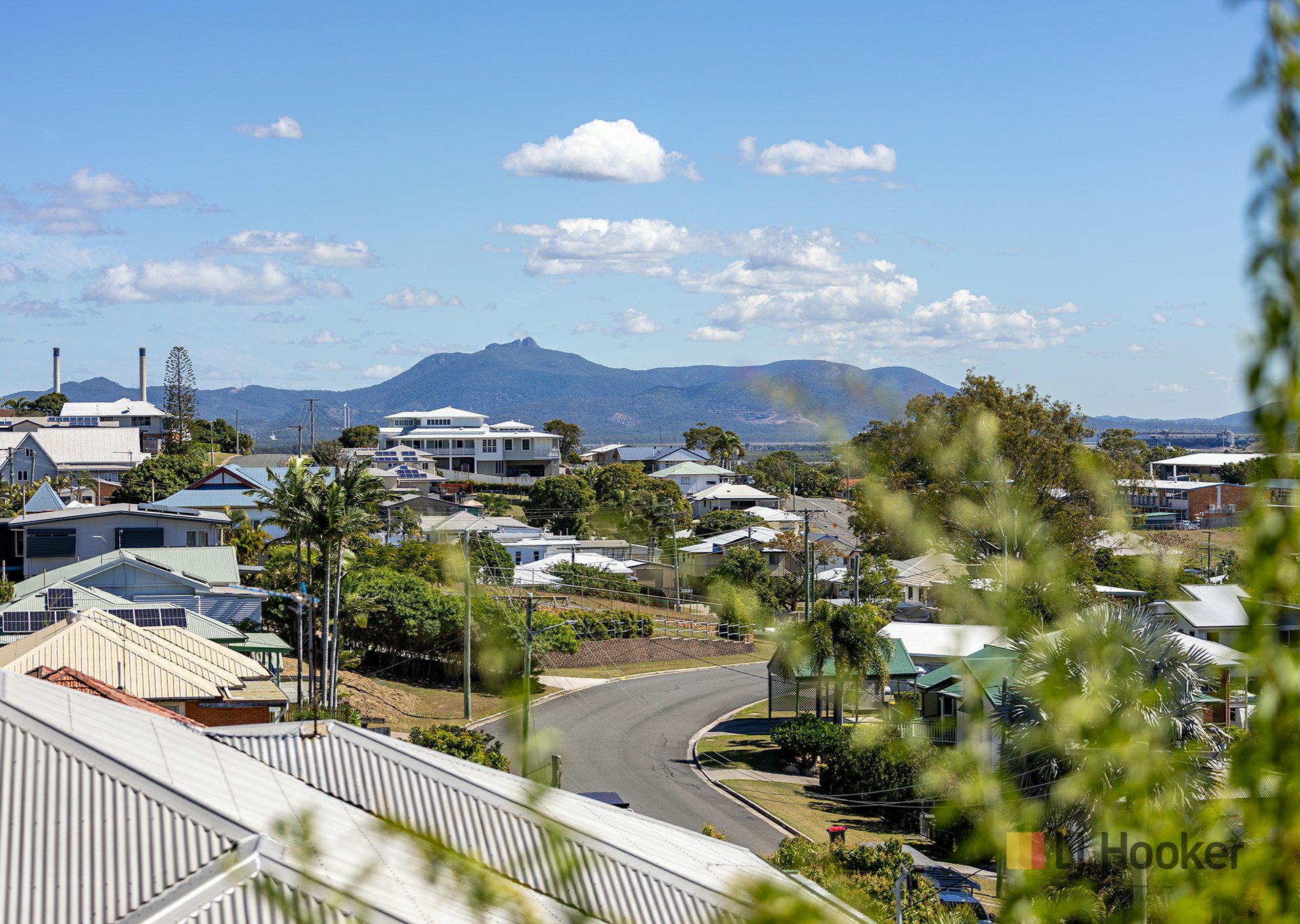 1 Amelia Street, WEST GLADSTONE