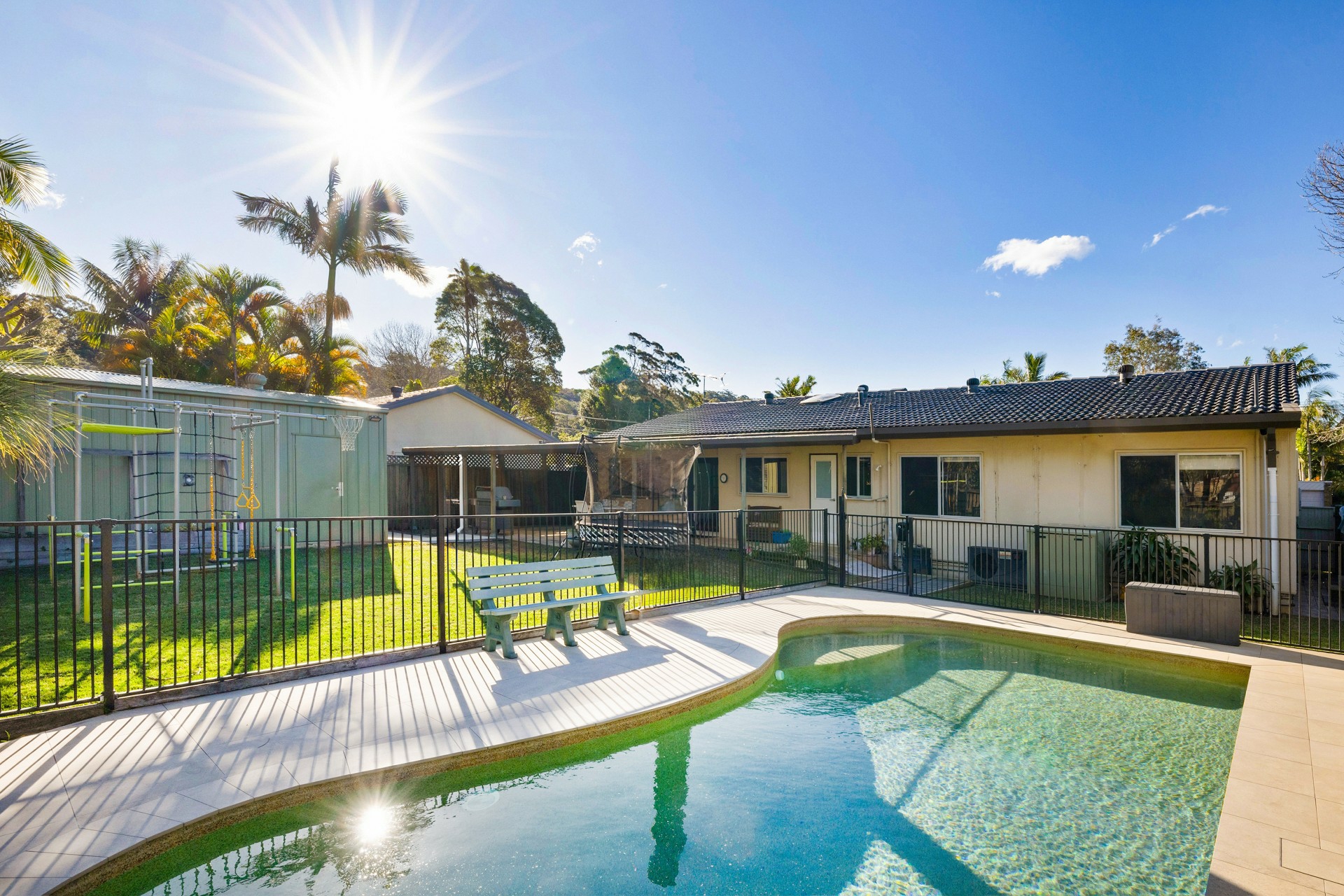 5 Minmai Road, Mona Vale