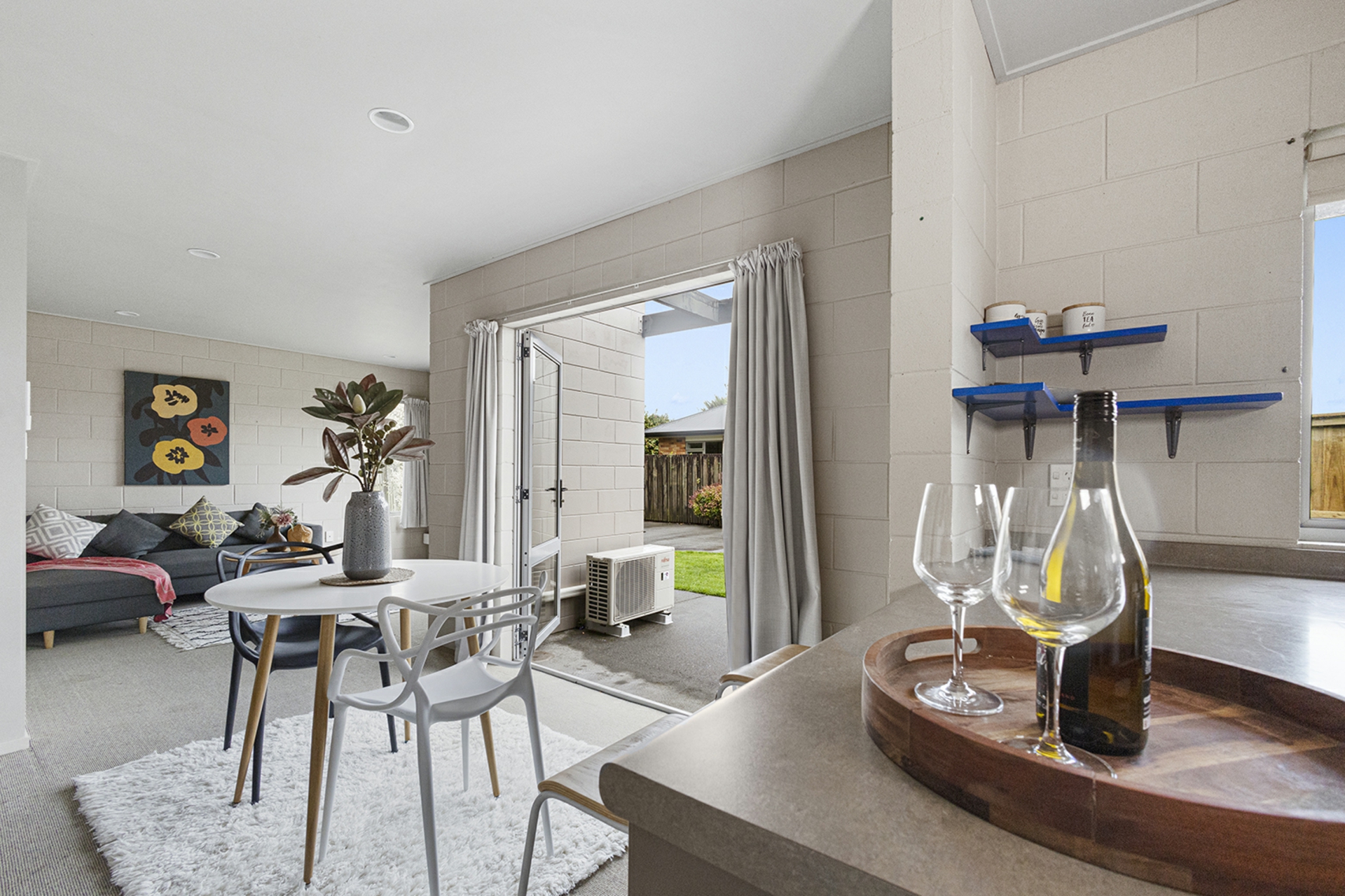 4/12 Peria Road Matamata Unit for Sale LJ Hooker