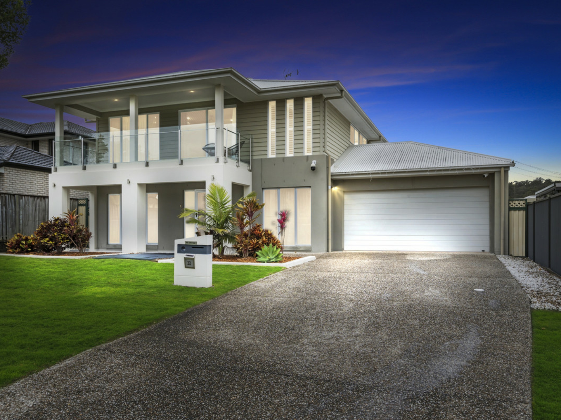 22 Willunga Street, PACIFIC PINES