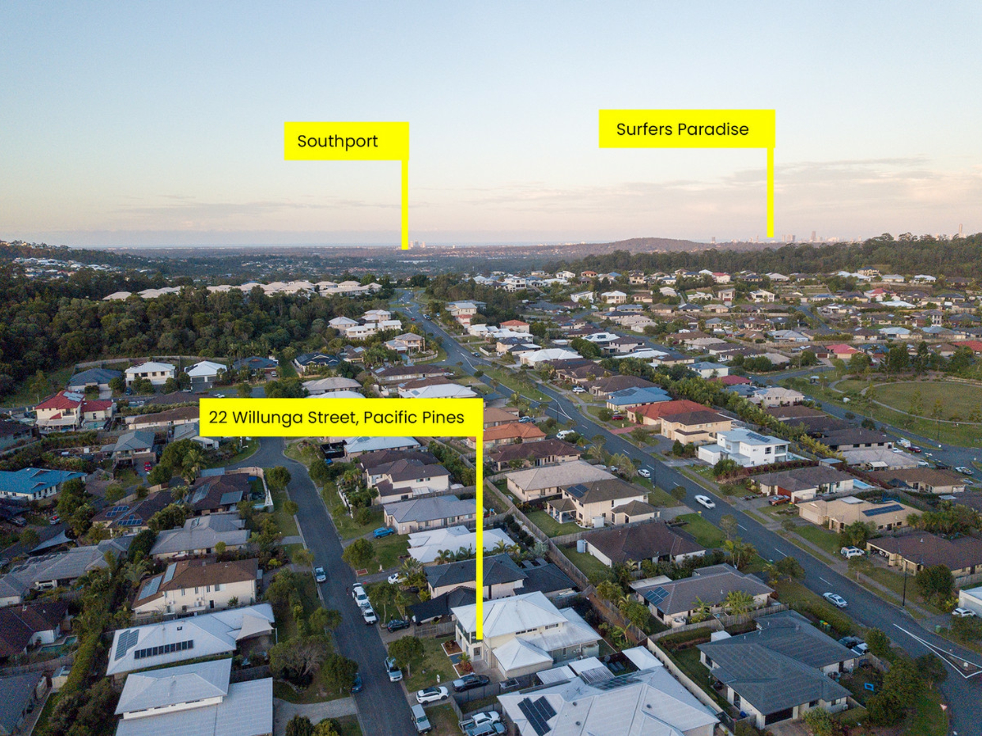 22 Willunga Street, PACIFIC PINES
