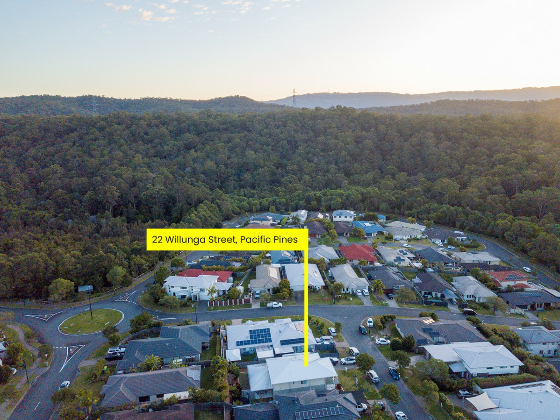 22 Willunga Street, PACIFIC PINES