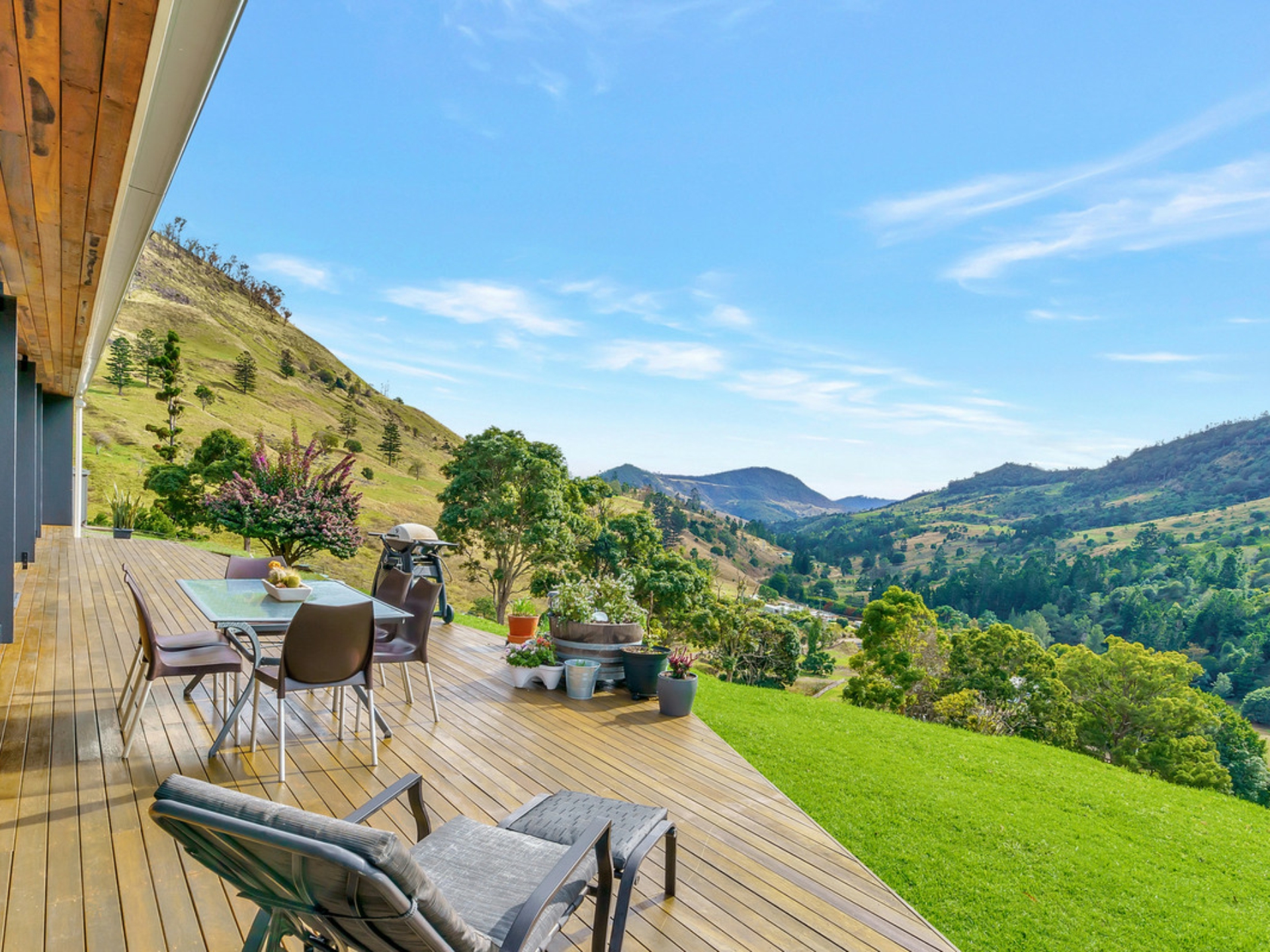 726 Illinbah Road, CANUNGRA