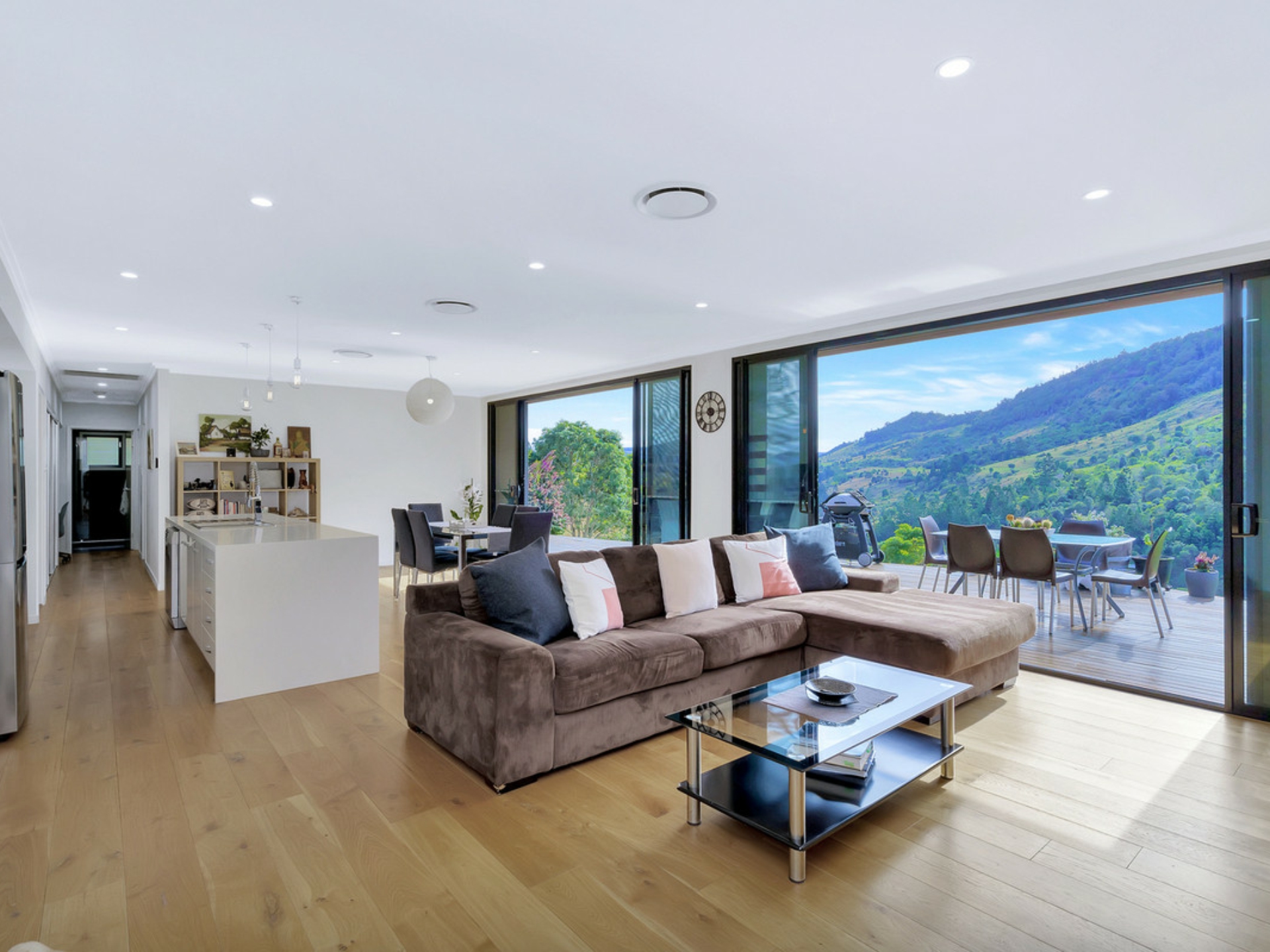 726 Illinbah Road, CANUNGRA
