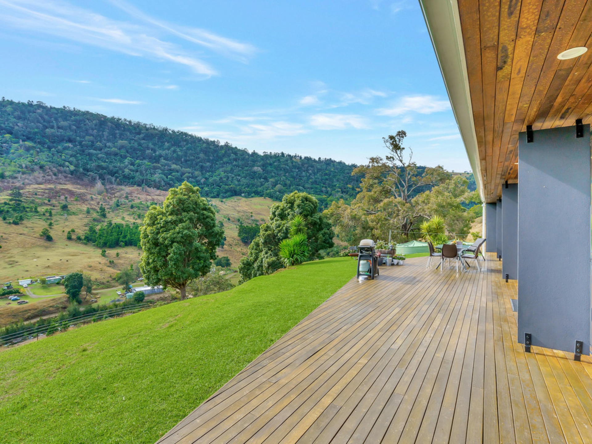 726 Illinbah Road, CANUNGRA