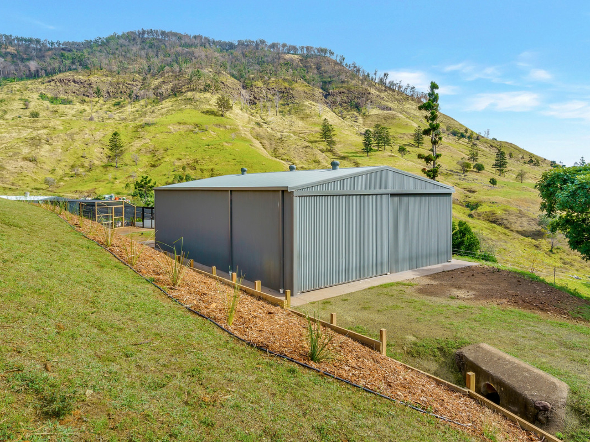 726 Illinbah Road, CANUNGRA