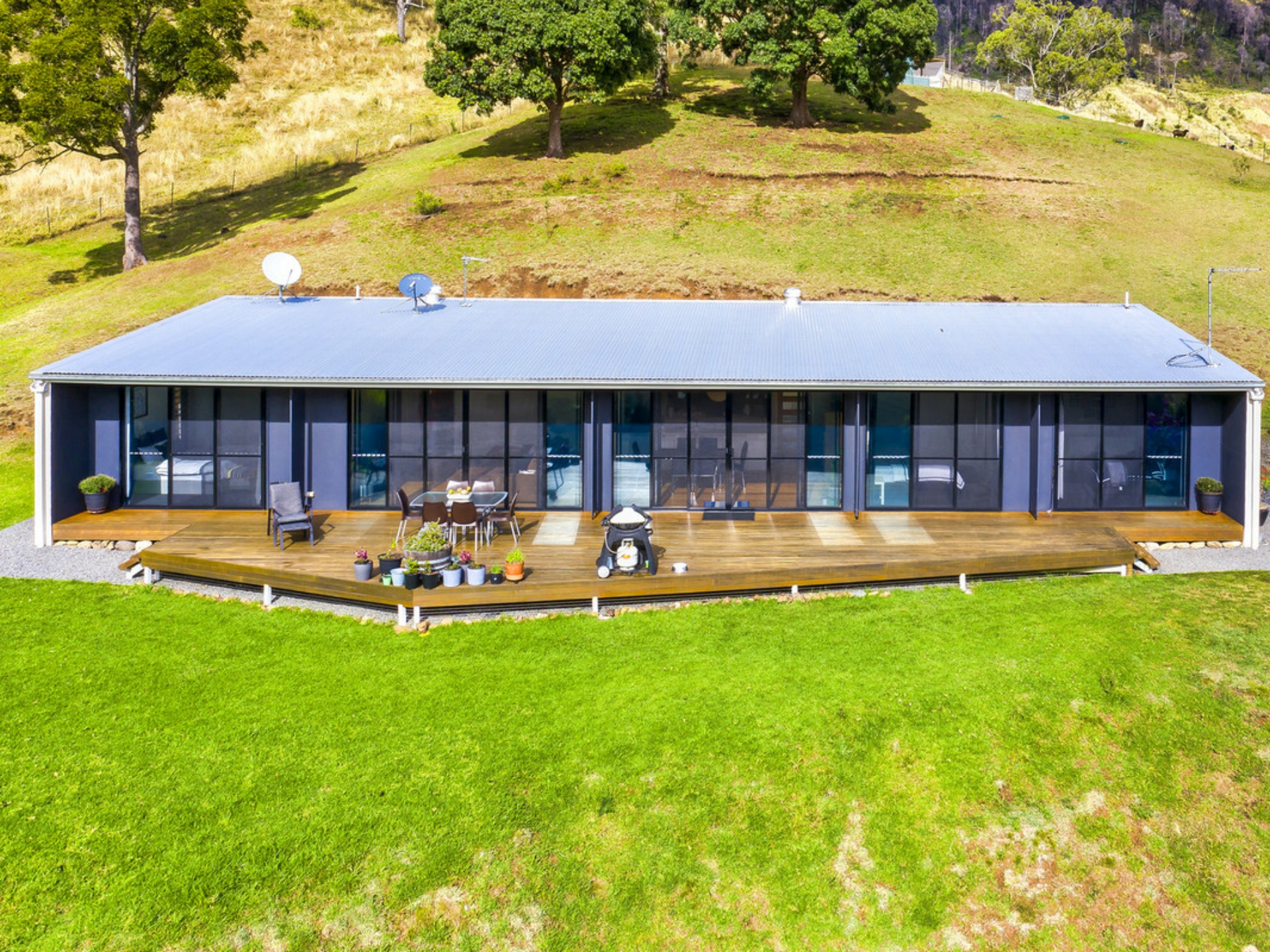 726 Illinbah Road, CANUNGRA