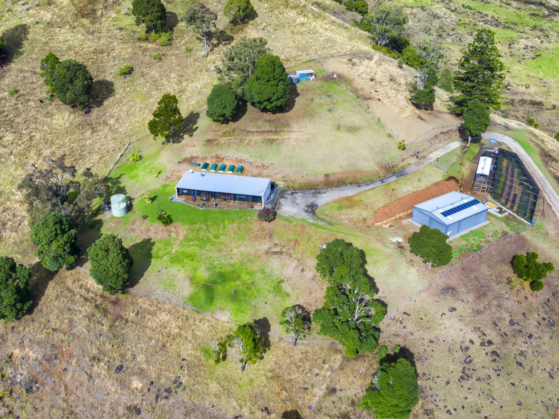 726 Illinbah Road, CANUNGRA