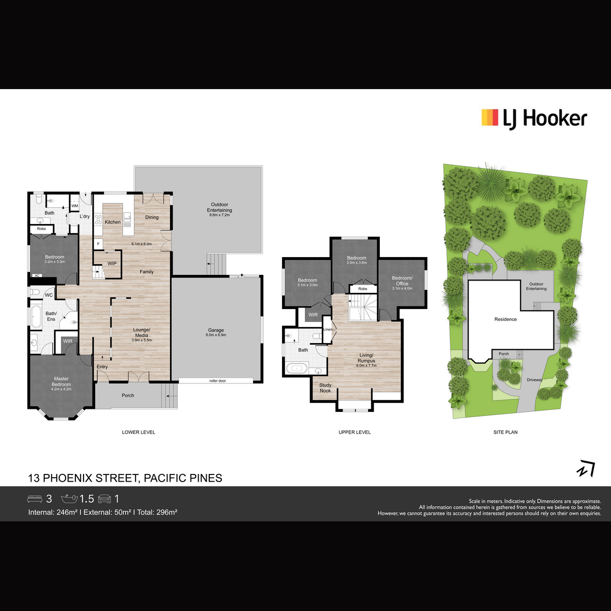 13 Phoenix Street, Pacific Pines