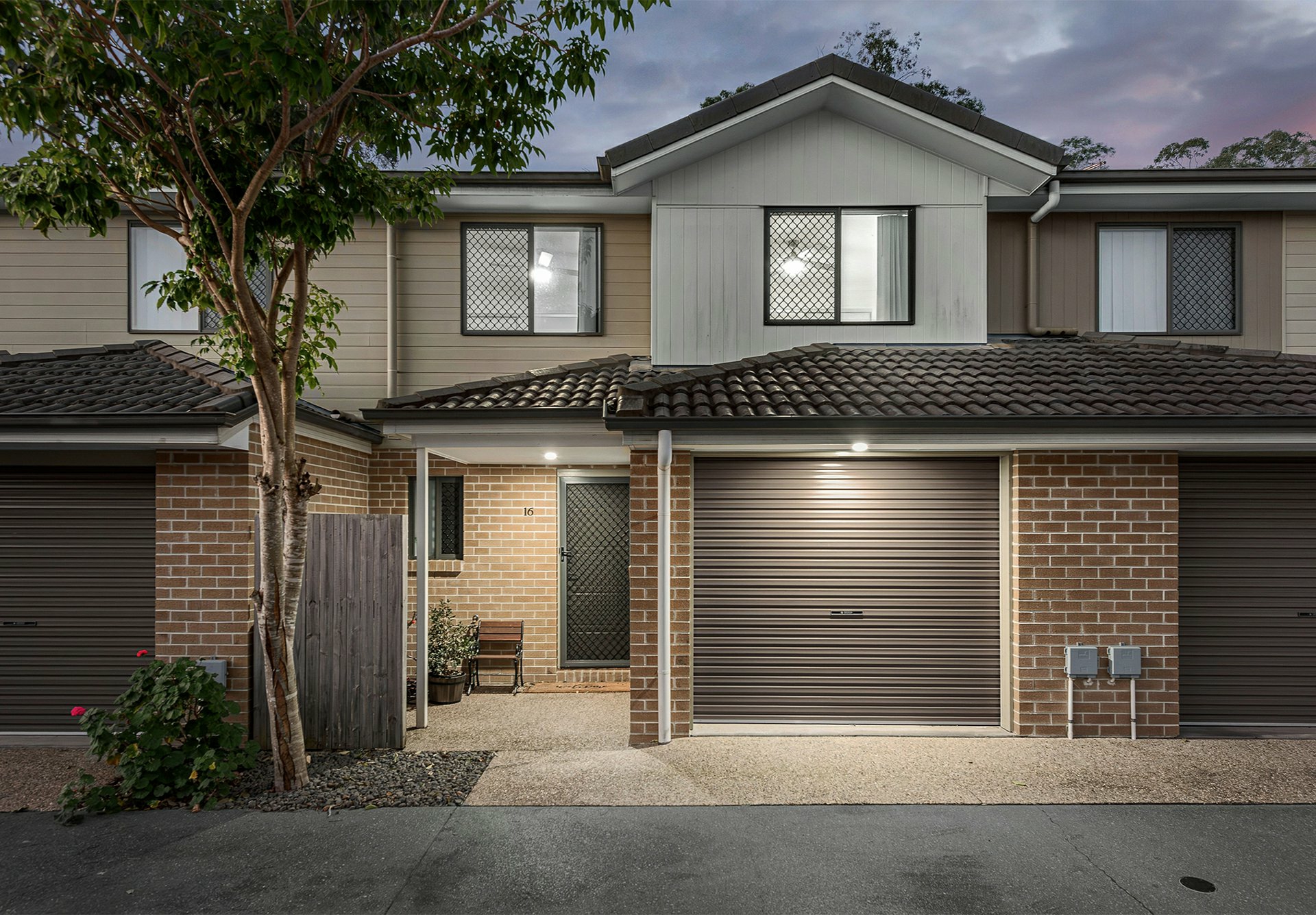 16/109 Dalmeny Street, ALGESTER