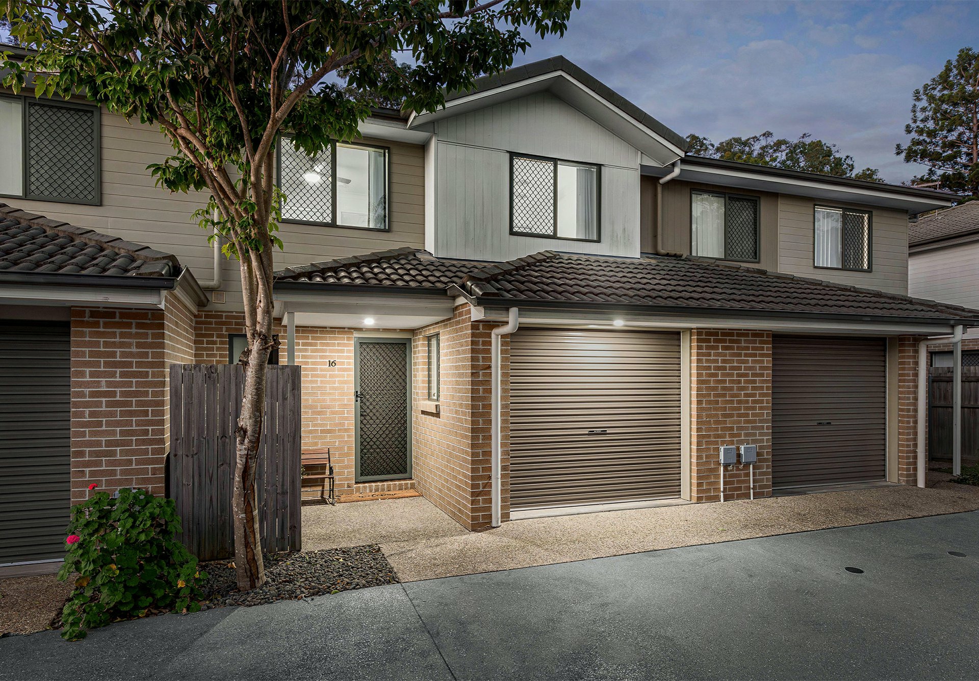 16/109 Dalmeny Street, ALGESTER