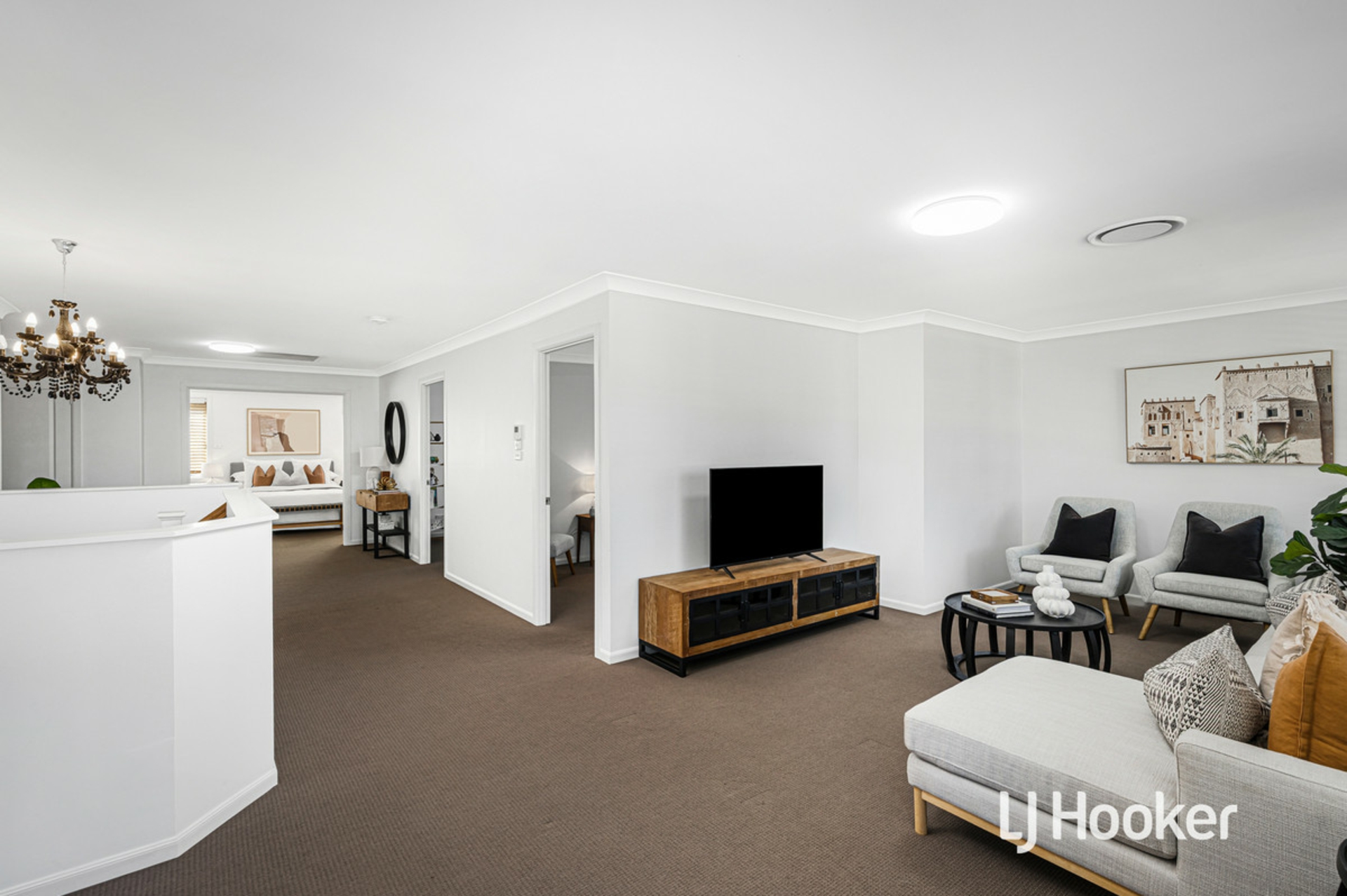 10 Hartfield Street, STANHOPE GARDENS