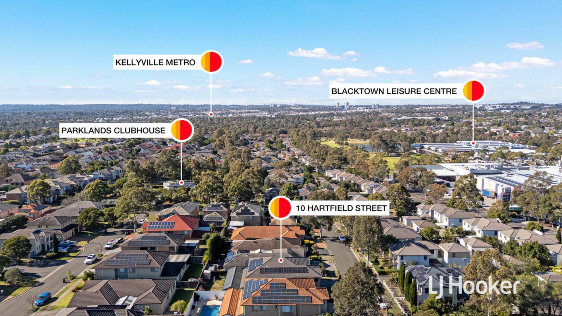 10 Hartfield Street, STANHOPE GARDENS