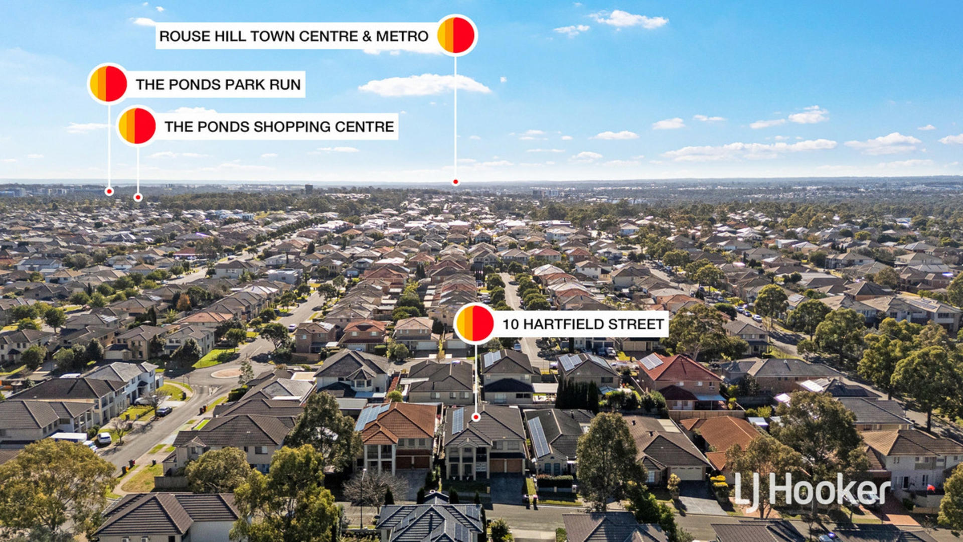 10 Hartfield Street, STANHOPE GARDENS