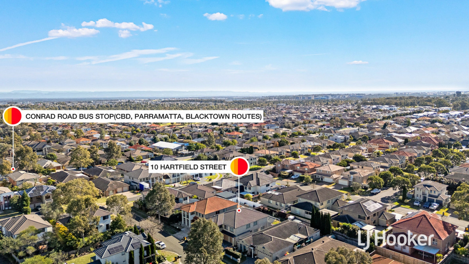10 Hartfield Street, STANHOPE GARDENS