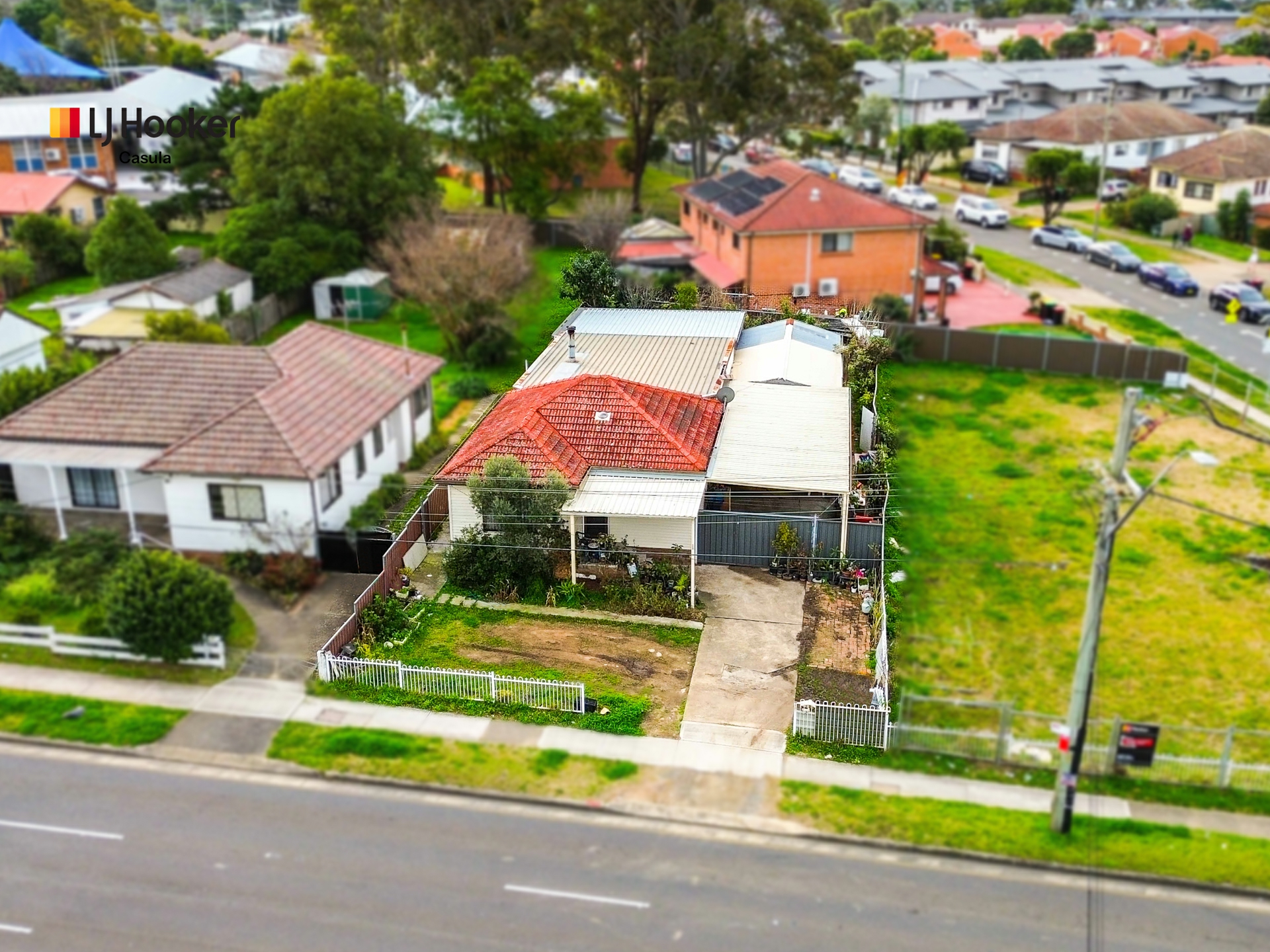 113 Elizabeth Drive, LIVERPOOL