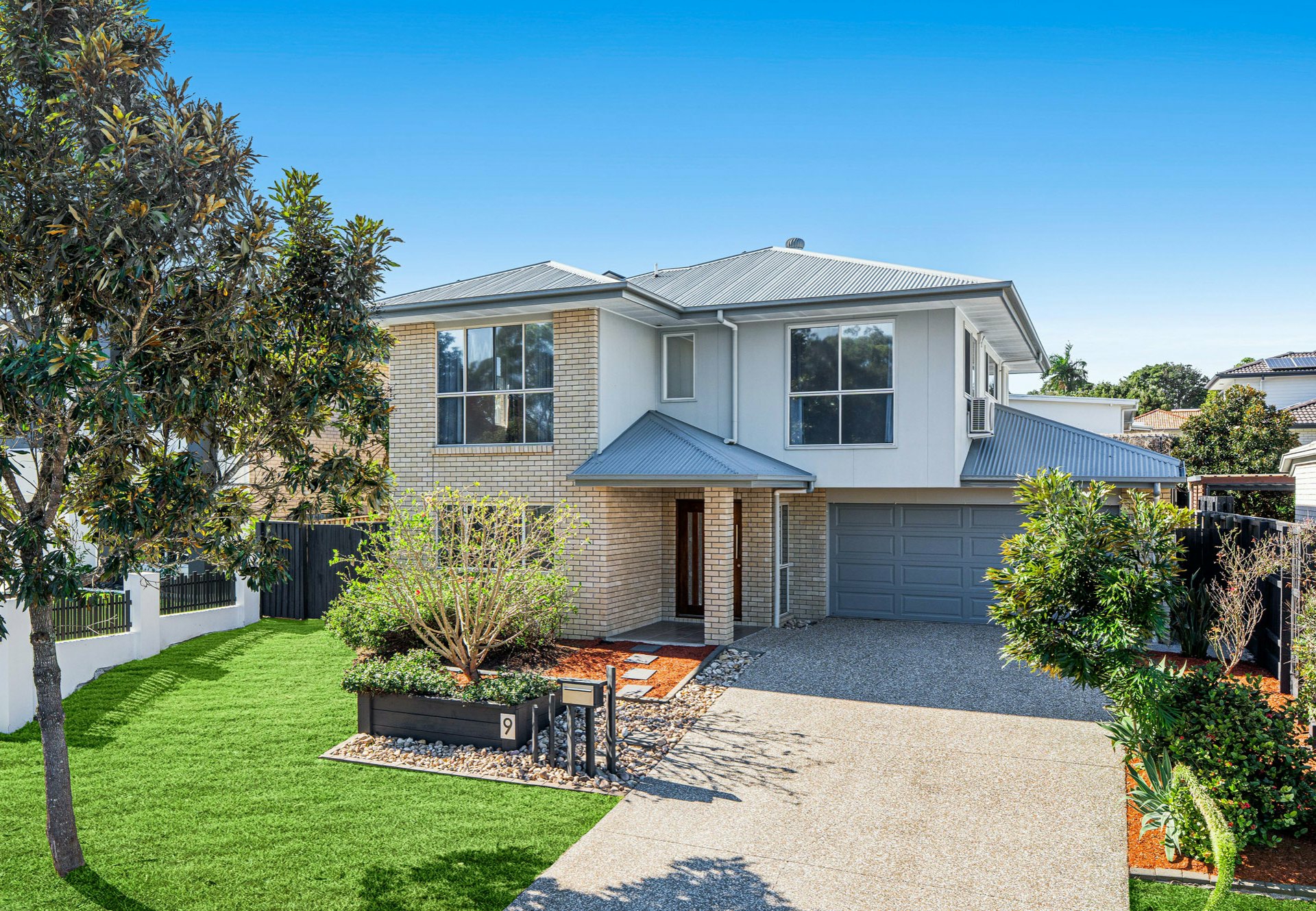 9 Winifred Street, ALGESTER