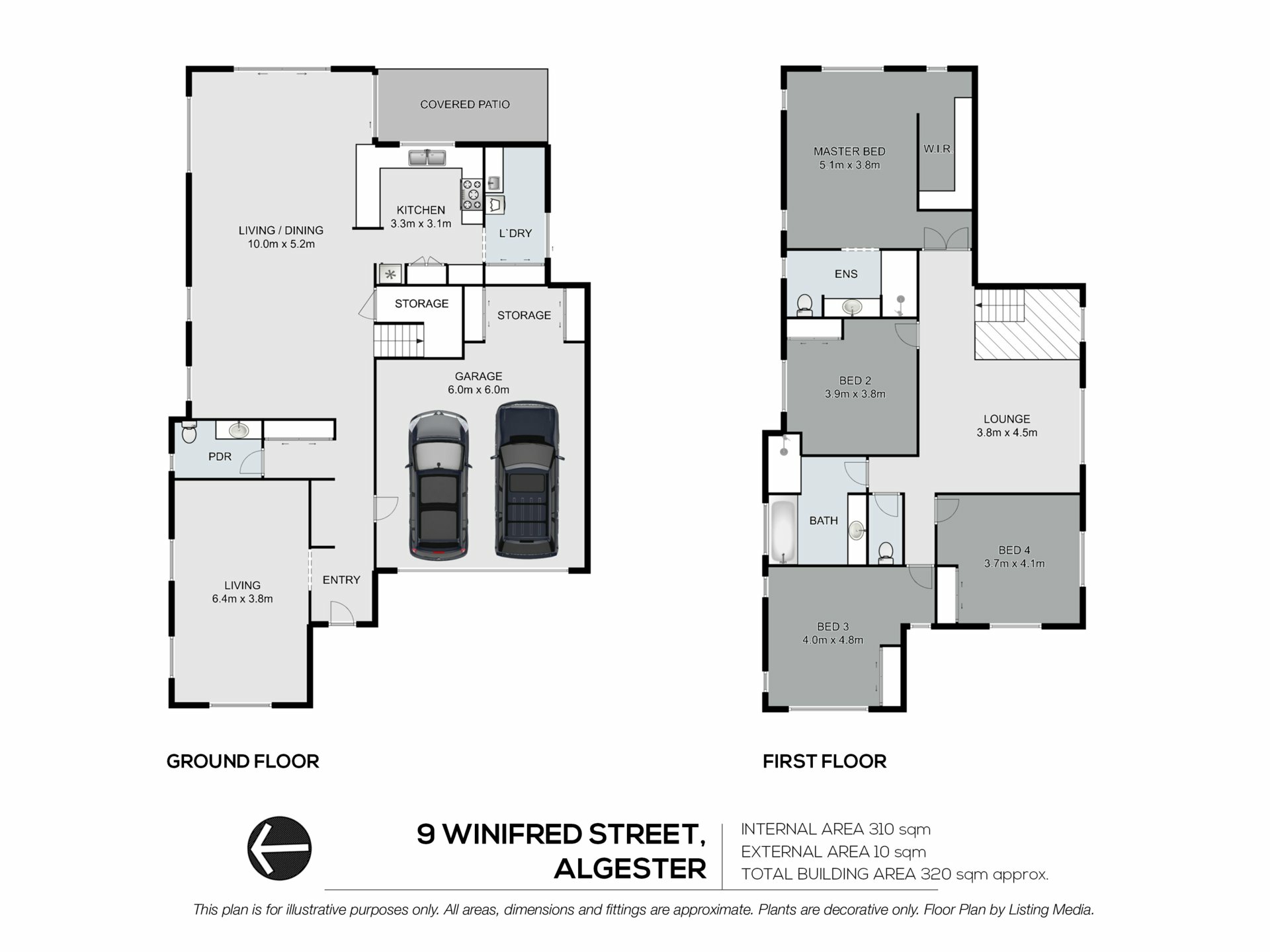 9 Winifred Street, ALGESTER