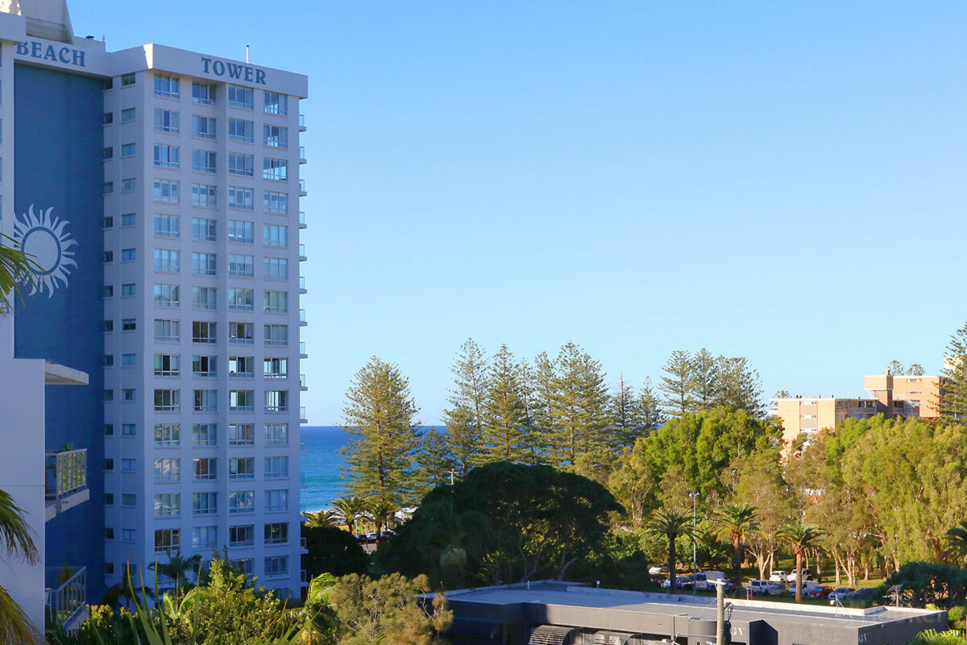 1109/1 Ocean Street, BURLEIGH HEADS