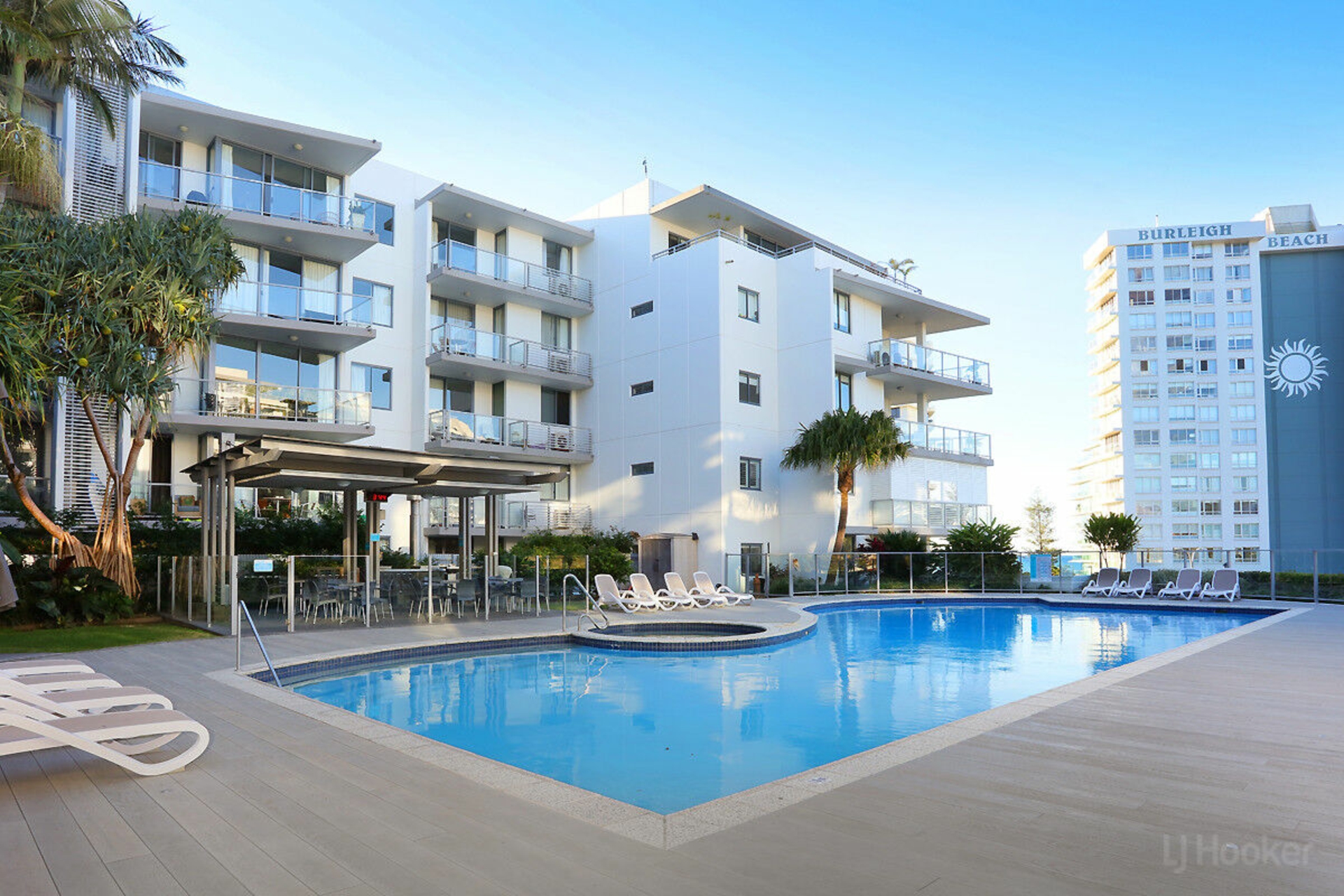 1109/1 Ocean Street, BURLEIGH HEADS