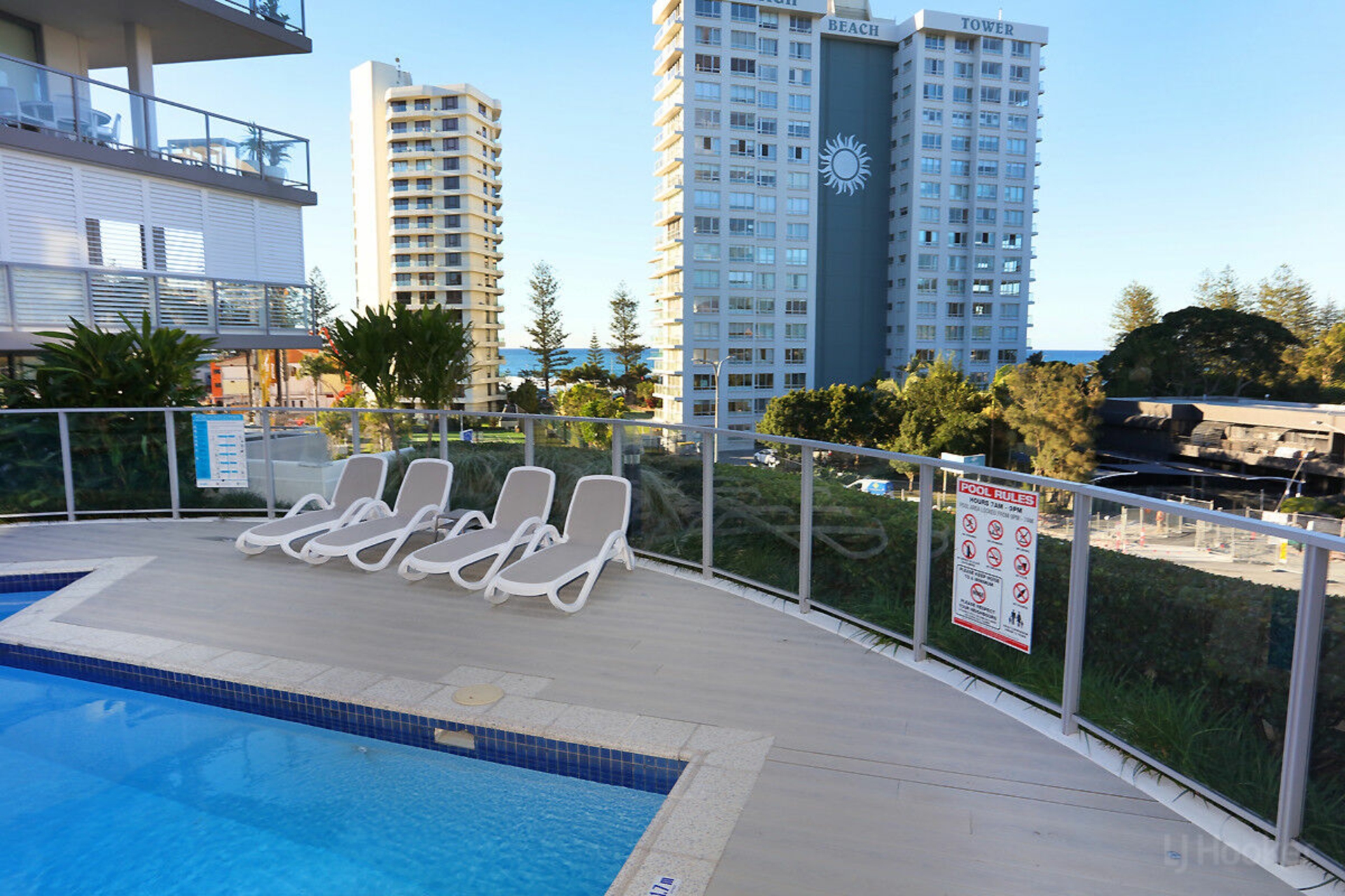 1109/1 Ocean Street, BURLEIGH HEADS