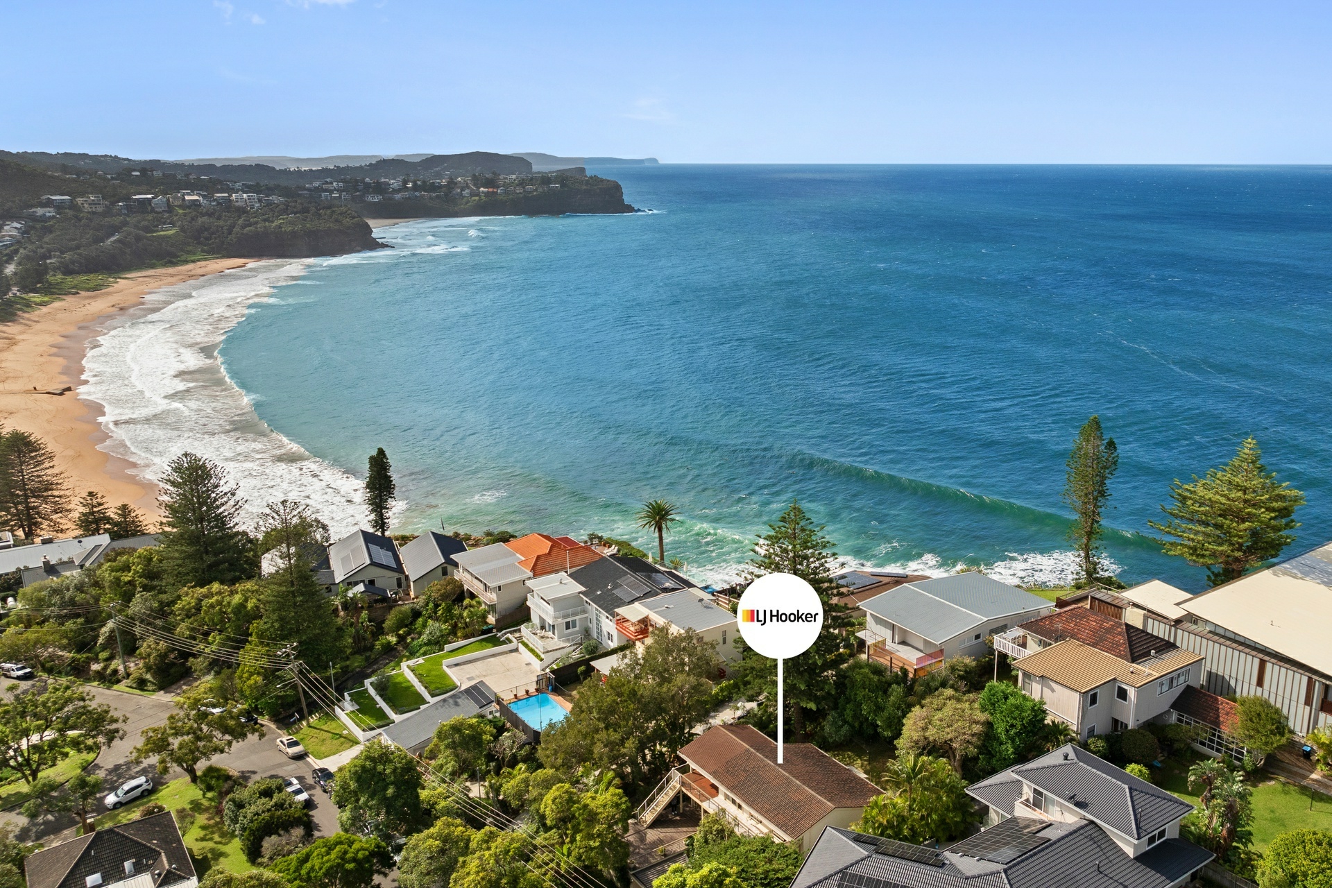 39 Calvert Parade, Newport