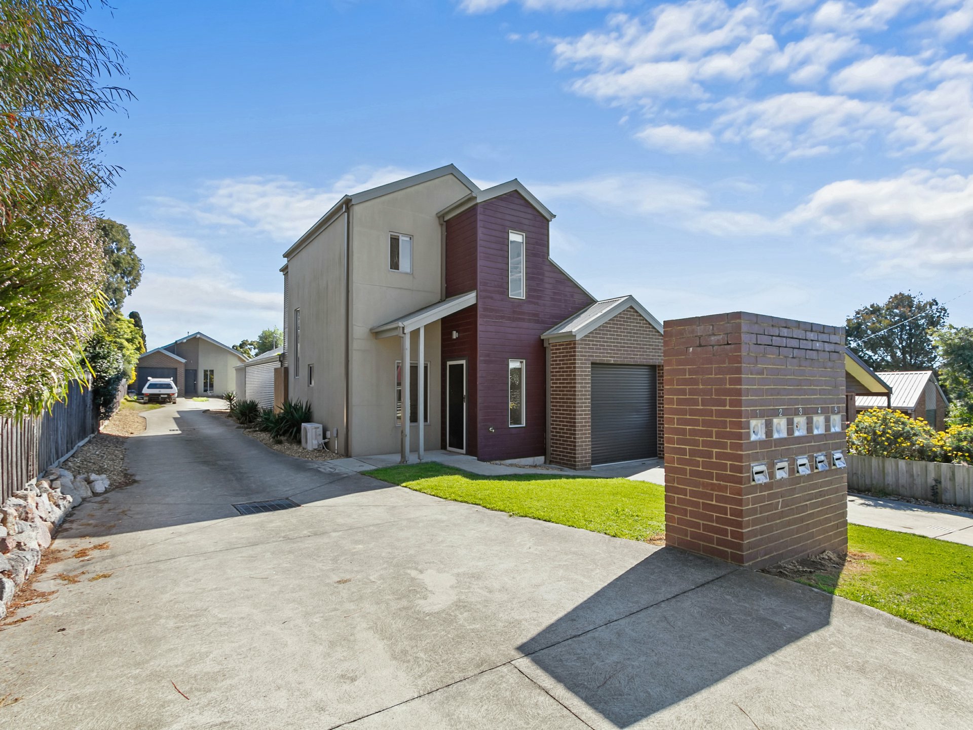 Unit 1/12 Patricia Street, EAST BAIRNSDALE