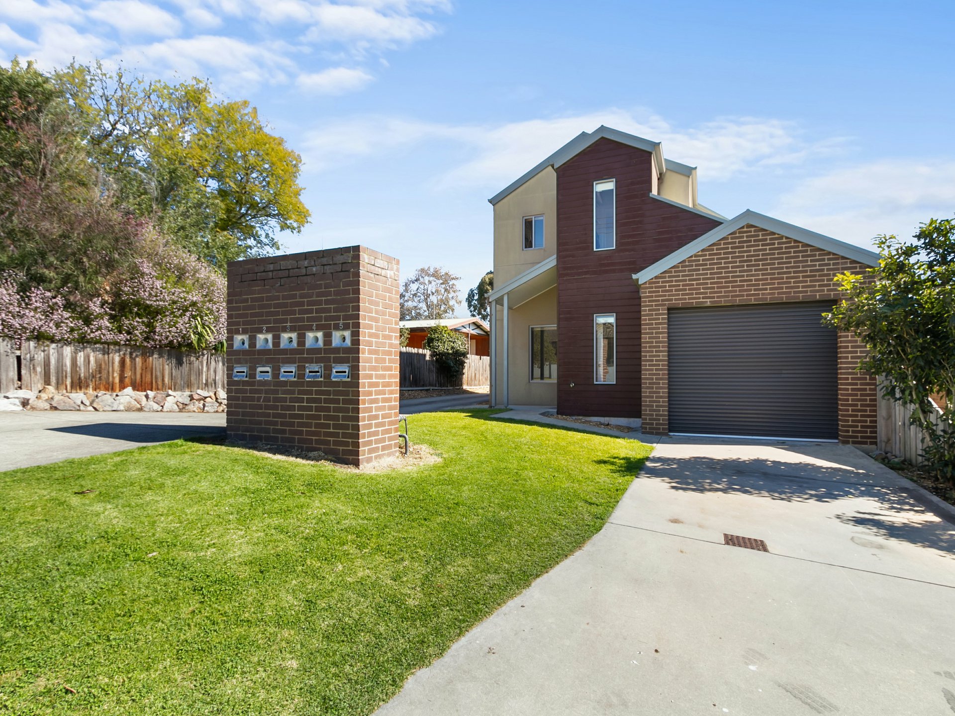 Unit 1/12 Patricia Street, EAST BAIRNSDALE