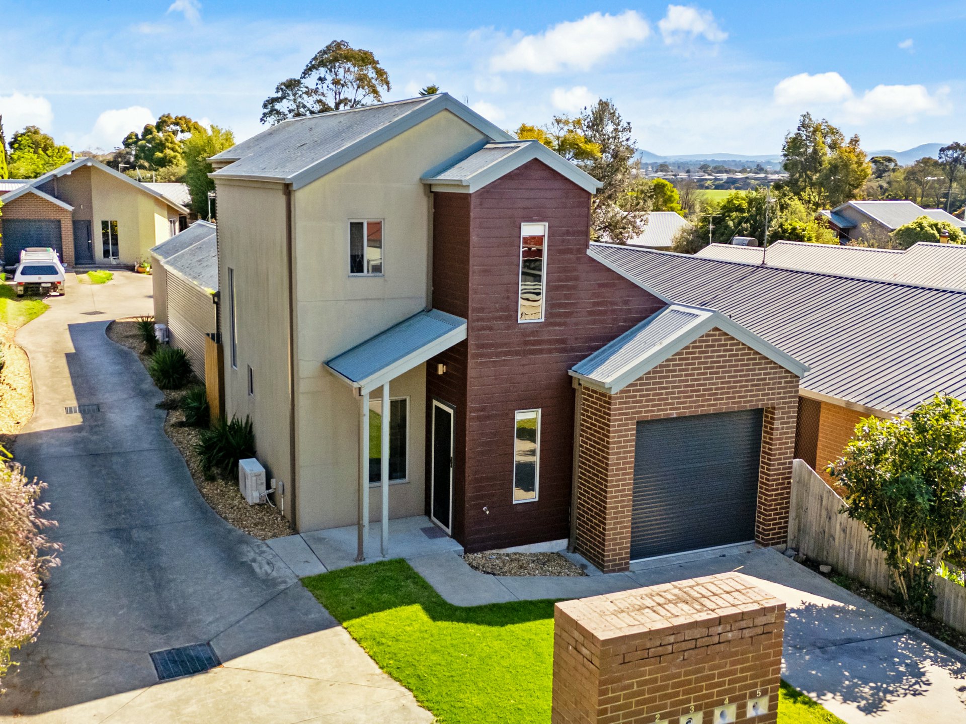 Unit 1/12 Patricia Street, EAST BAIRNSDALE