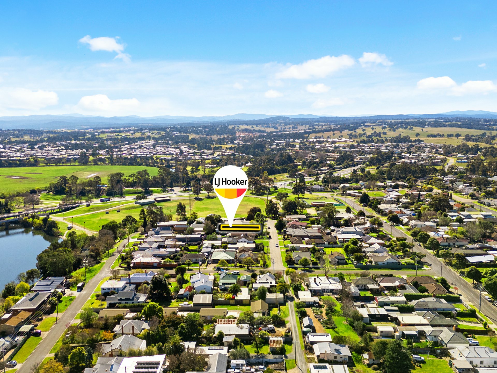 Unit 1/12 Patricia Street, EAST BAIRNSDALE